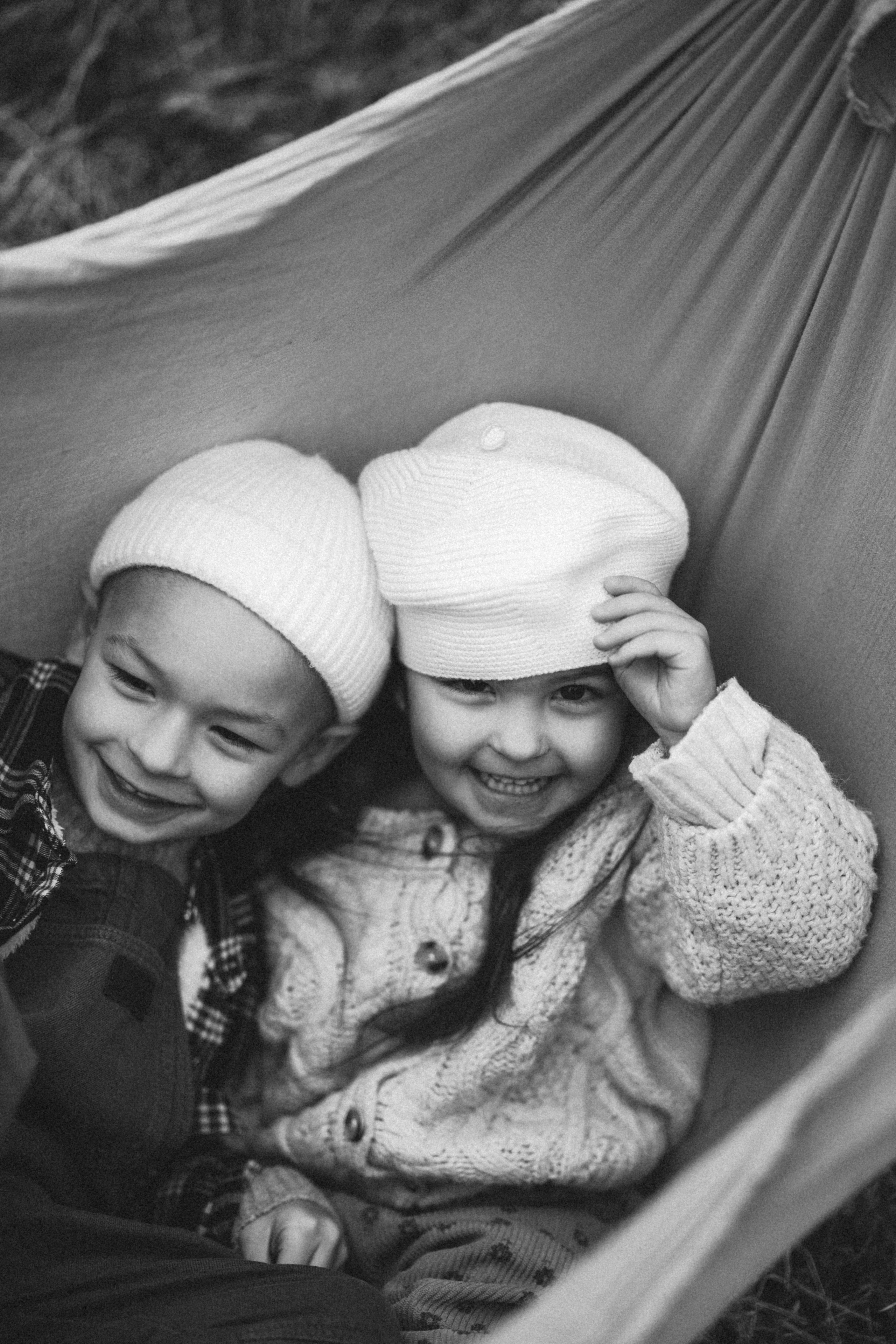 Света, Дима, Сара, Лев. Семейный фотограф Оля Гладченко