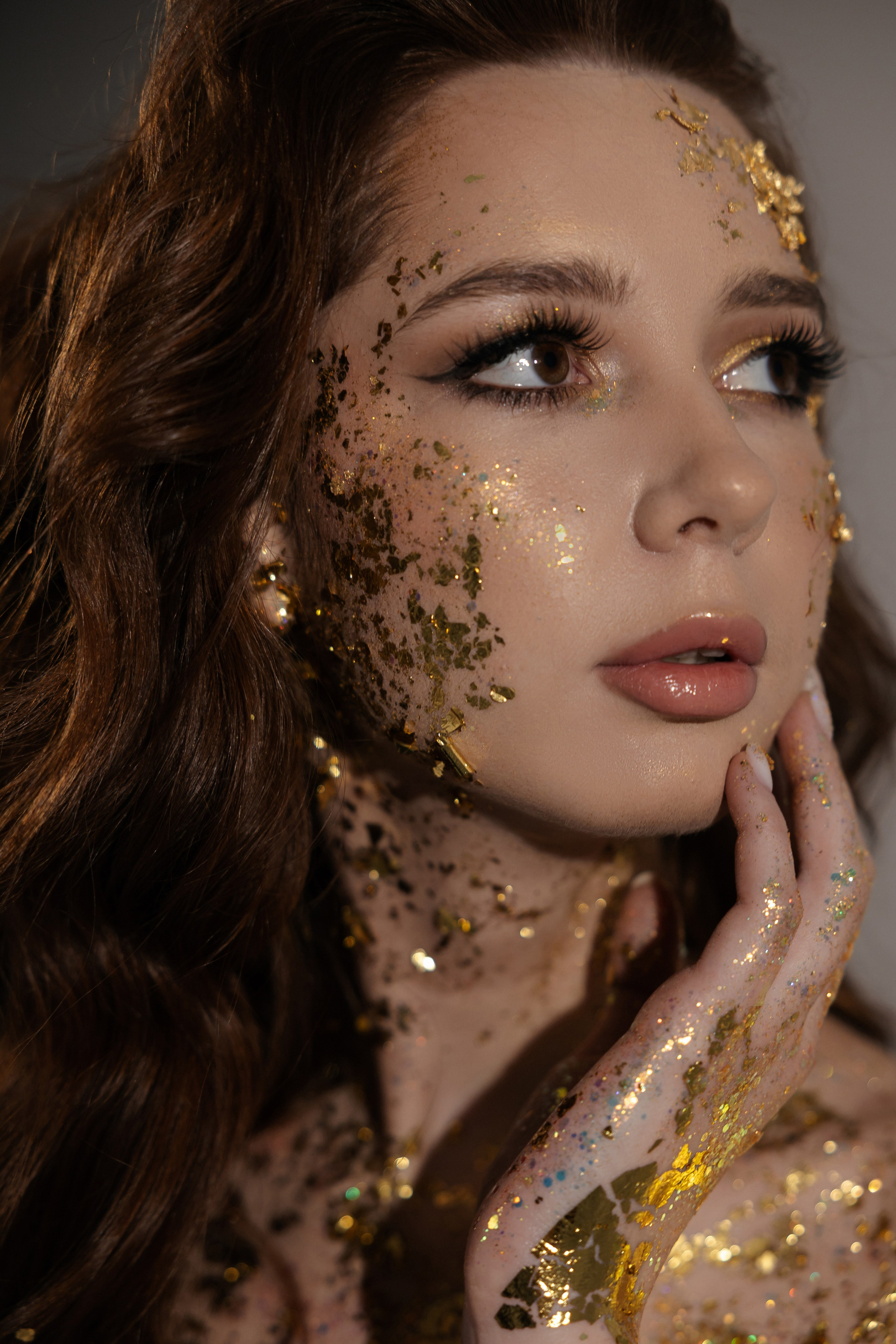 GOLD. Свадебный и семейный фотограф Евгения Россинская