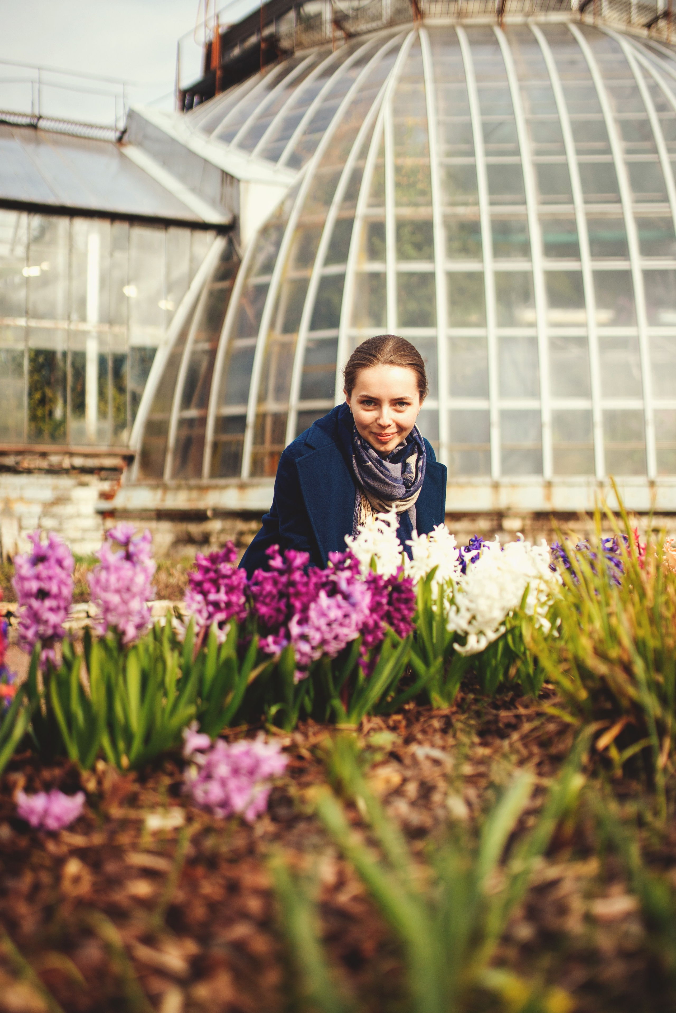 Фотосессия на природе, в парках. Фотограф Вероника Весна| Санкт-Петербург | Питер | Спб | Петербург|