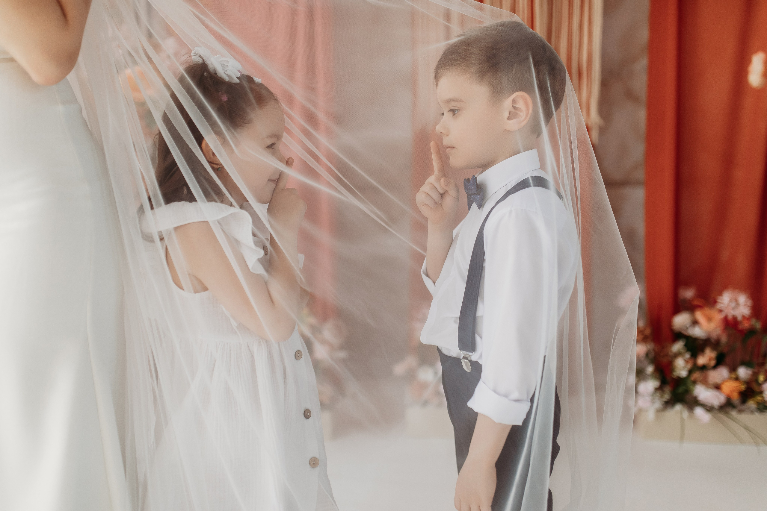 Иван и Анастасия. Фотограф Тимербаева Алина г. Сургут