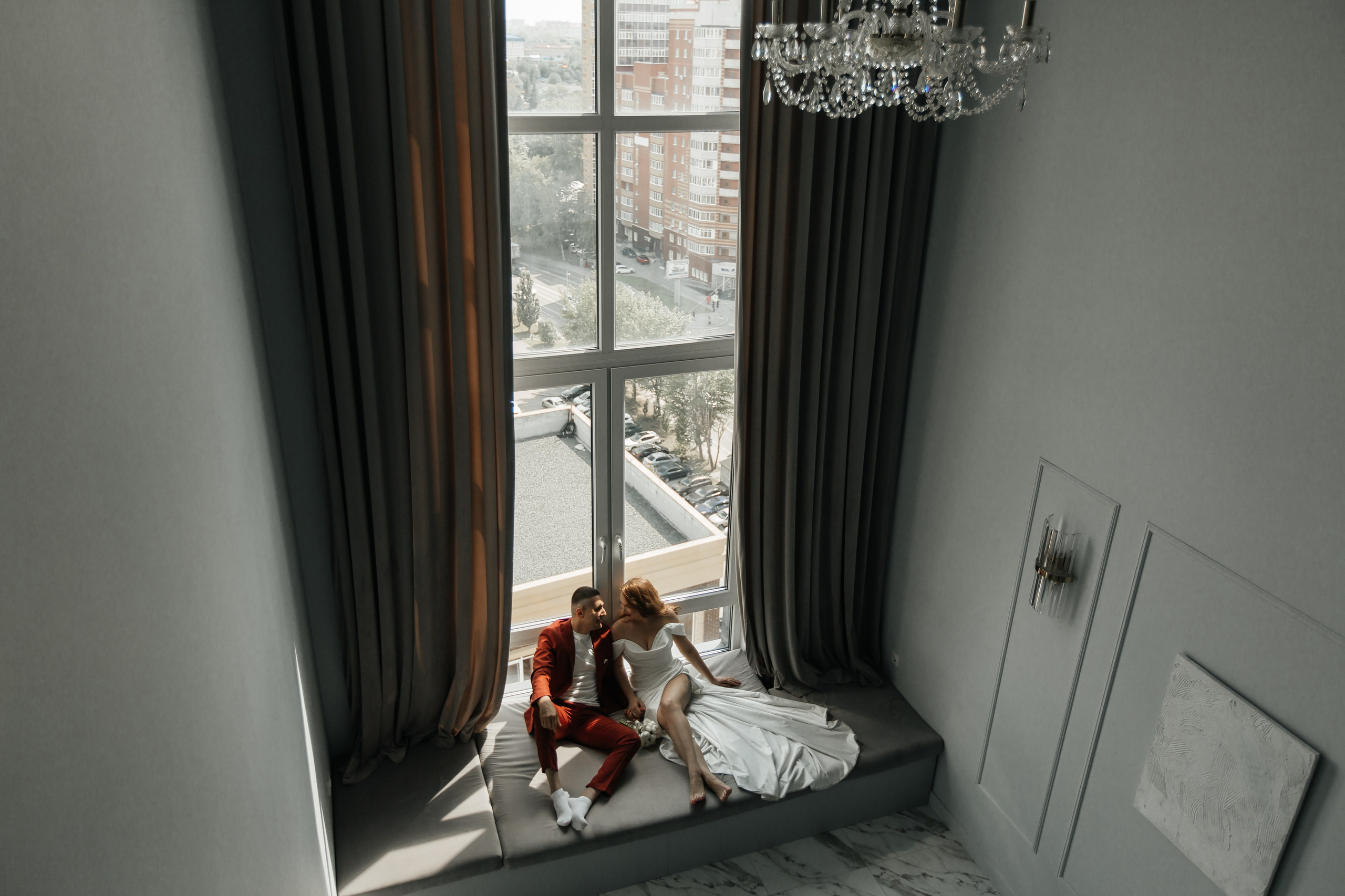 💍. Свадебный фотограф Тюмень