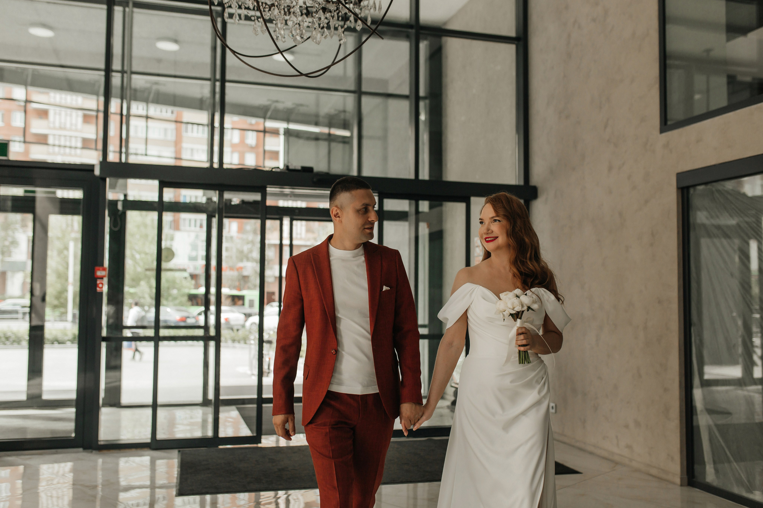 💍. Свадебный фотограф Тюмень