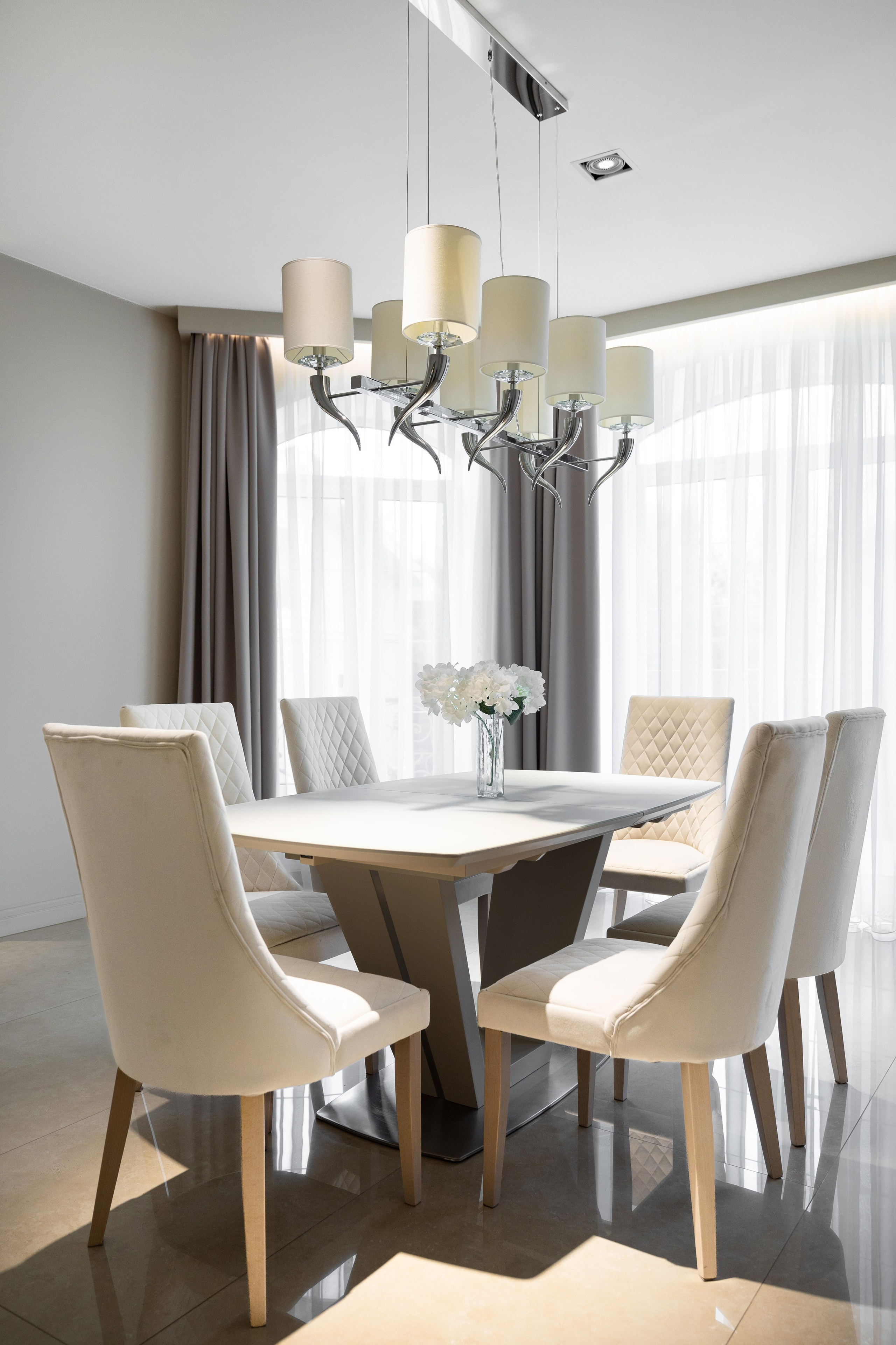 ЖИЛАЯ НЕДВИЖИМОСТЬ. Интерьерный фотограф москва