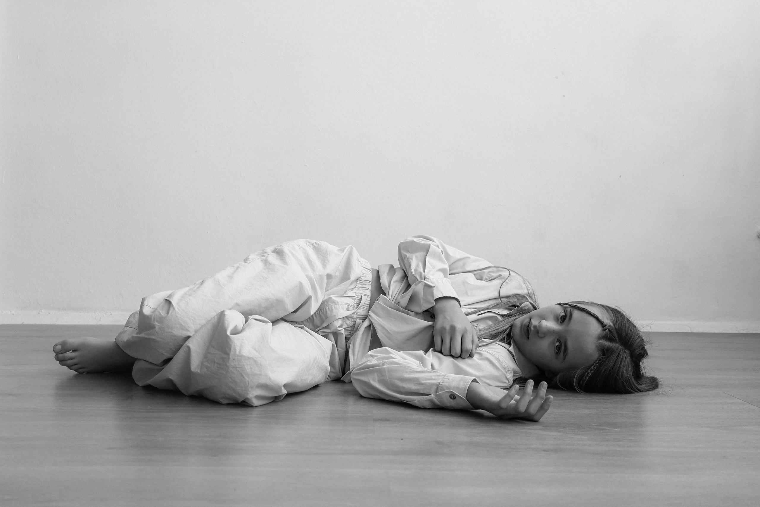 Varya. Фотограф Мурманск | Нижний Новгород • Анна Хижняк