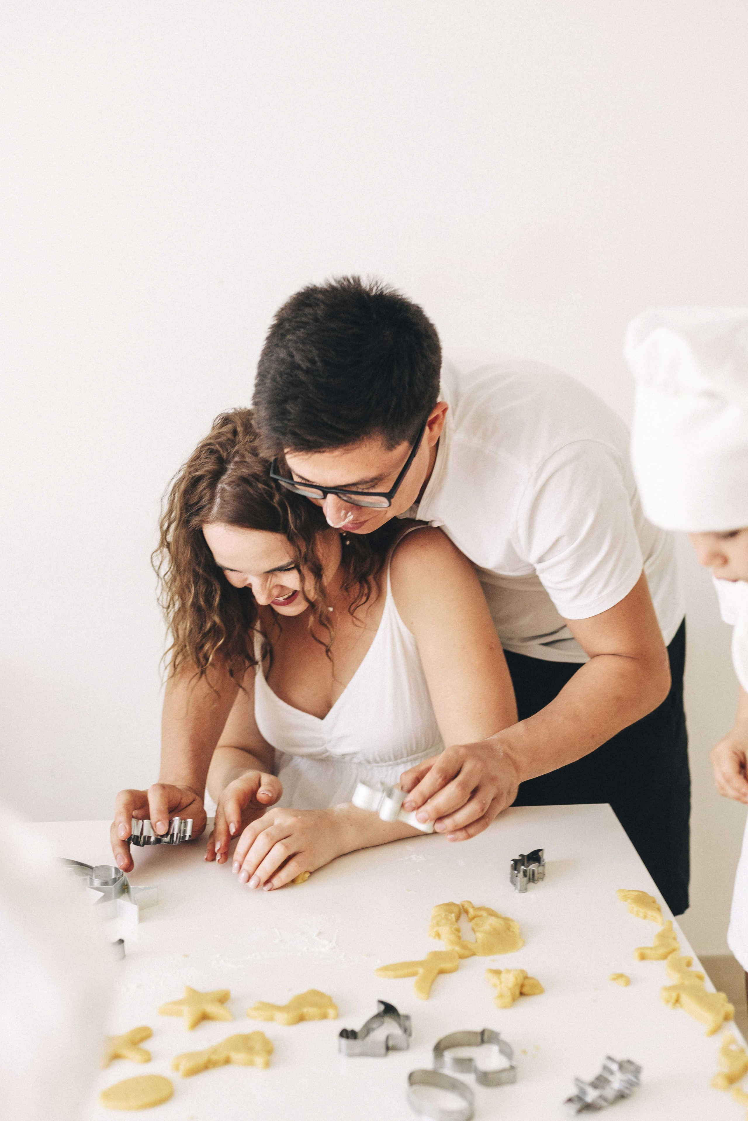 Печеньки. Фотограф и видеограф в Москве и Абу Даби Мария Кулагина