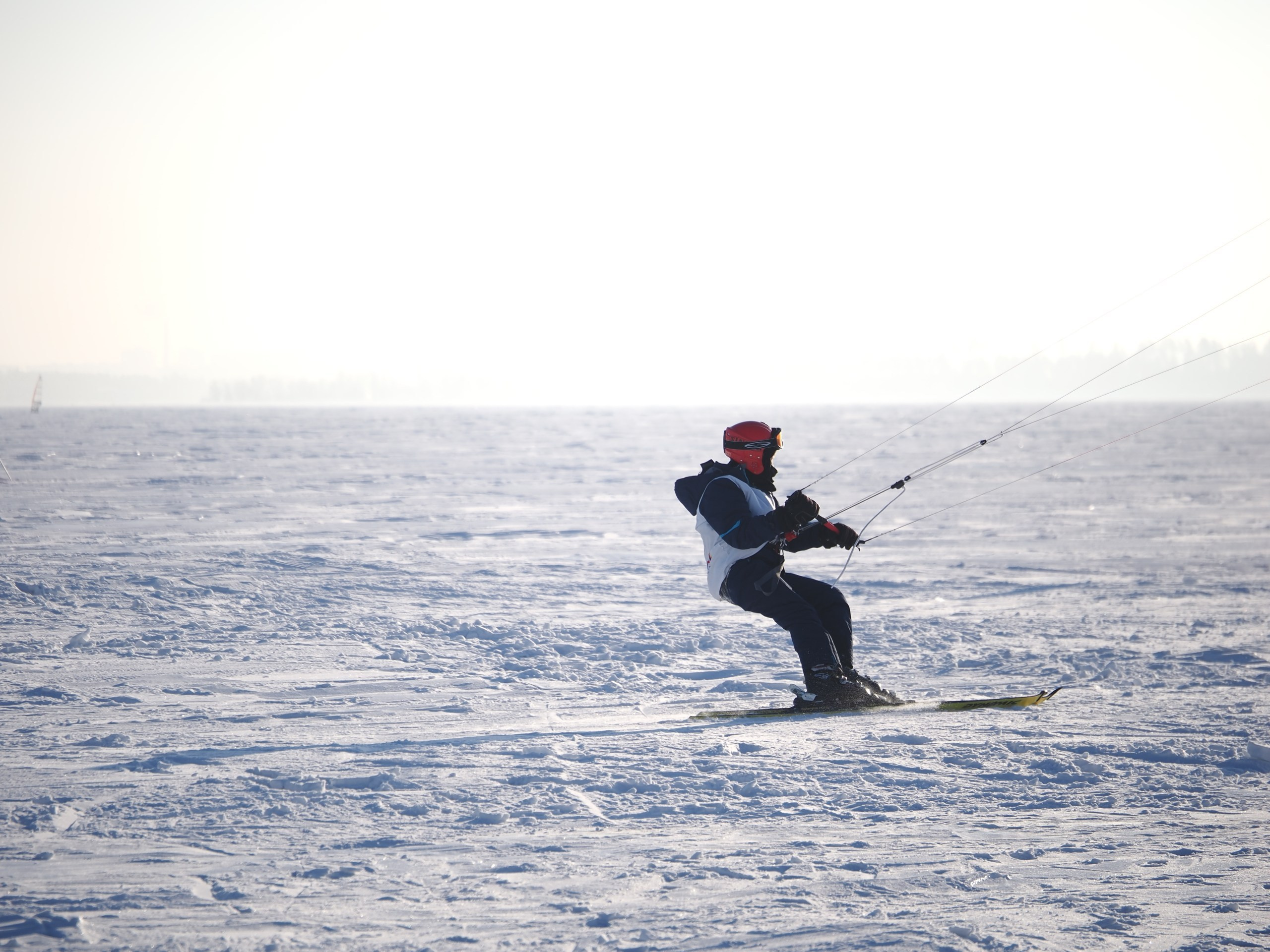 Рождественские старты 2025. Портретный и спортивный фотограф в Новосибирске и Твери Кононов Алексей