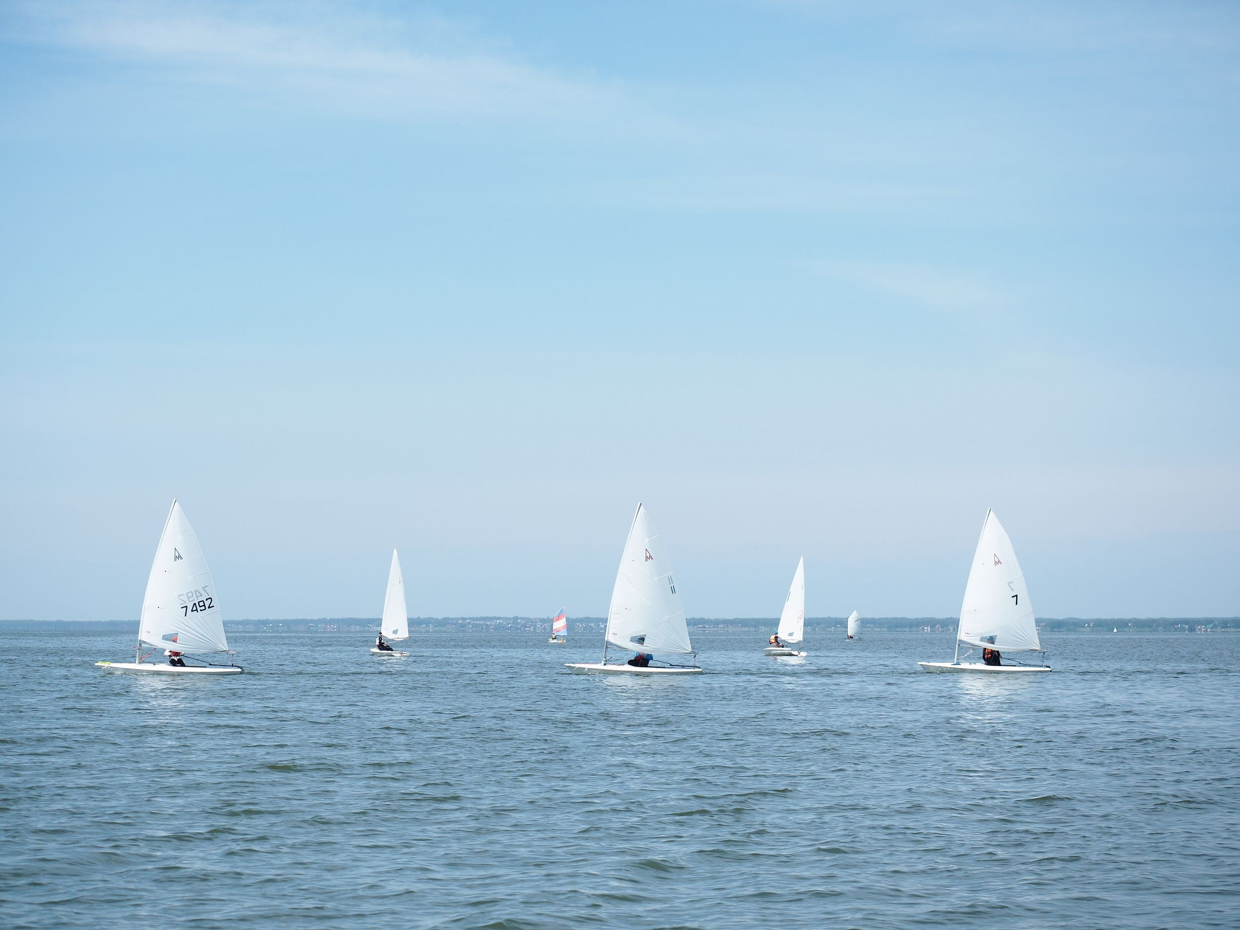 Алый парус 2023. Портретный и спортивный фотограф в Новосибирске и Твери Кононов Алексей