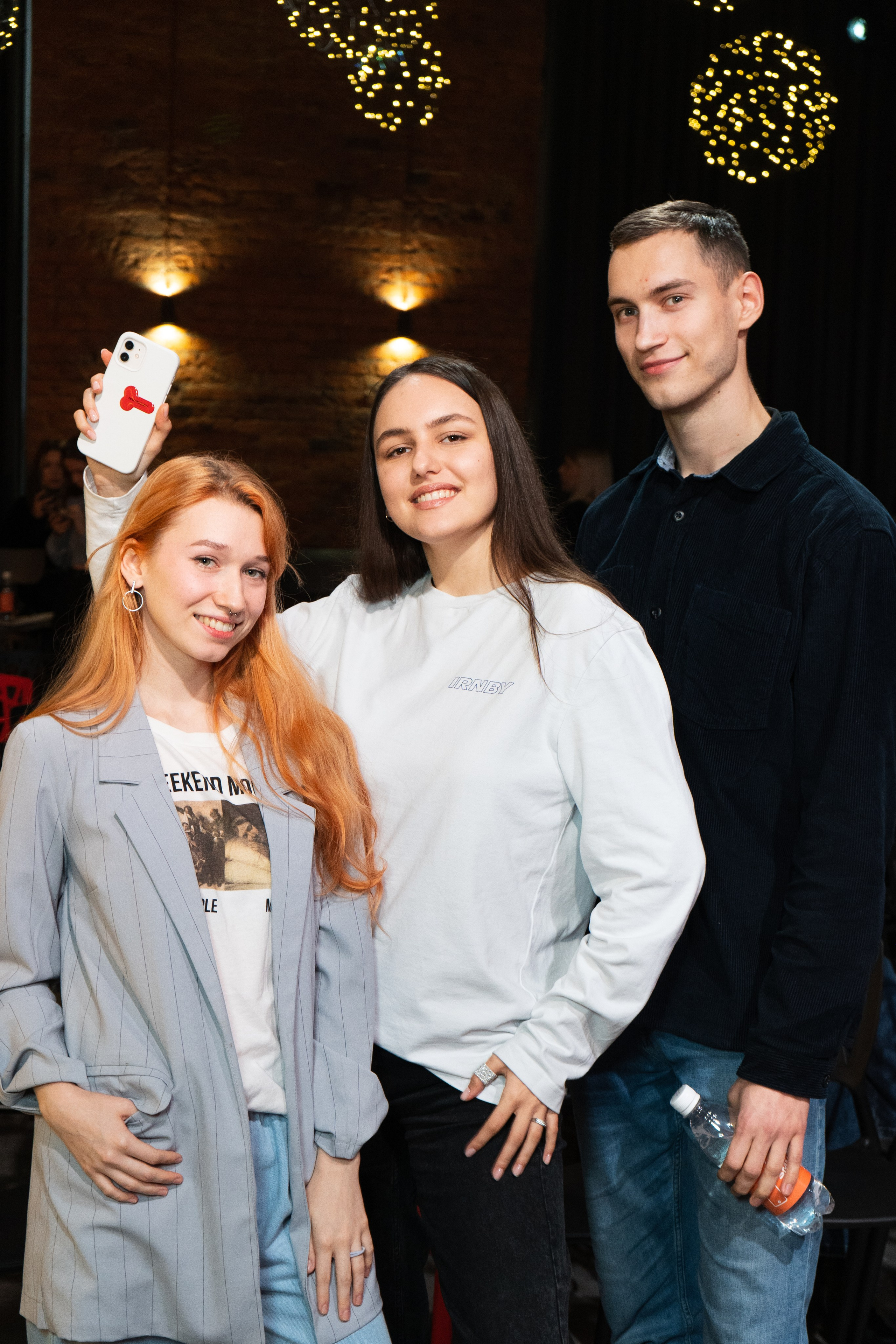 Сибирский SMM 2023. Репортажный фотограф Даниил Коган