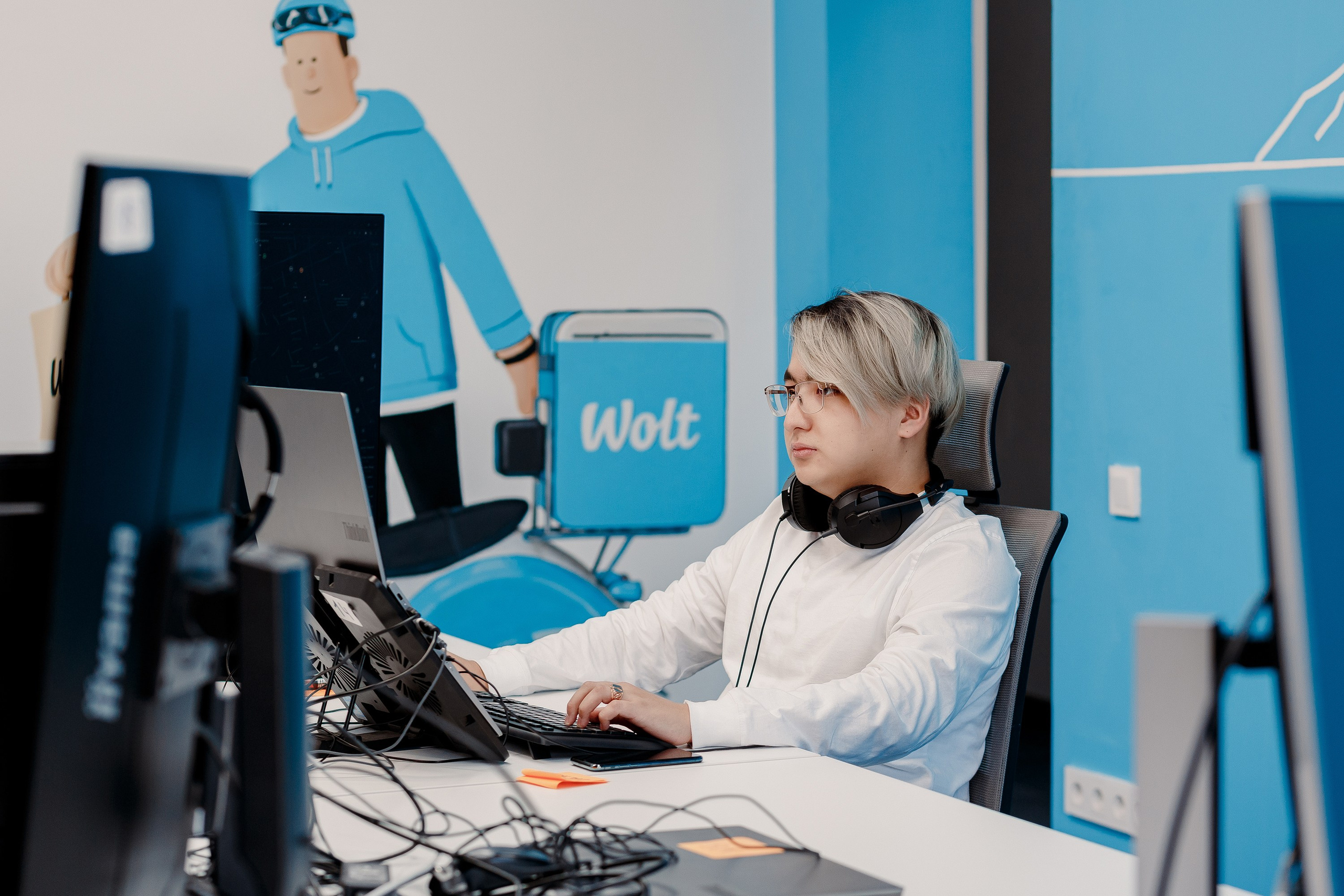 Бизнес и корпоративный. Репортажный фотограф в Алмате Чумаков Георгий