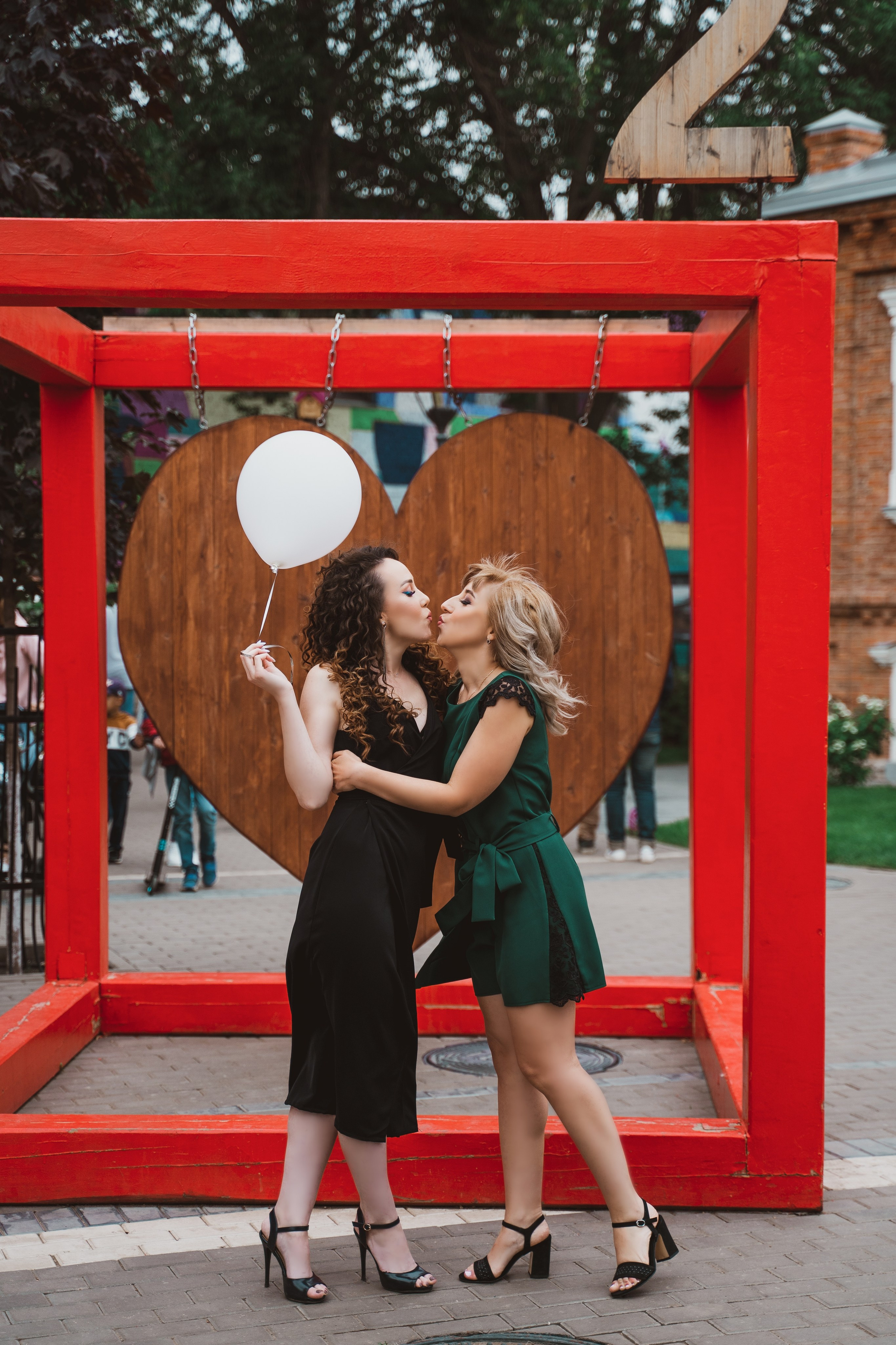 День рождение Альбины. Свадебный и репортажный фотограф в Уфе| Осетрова Ольга