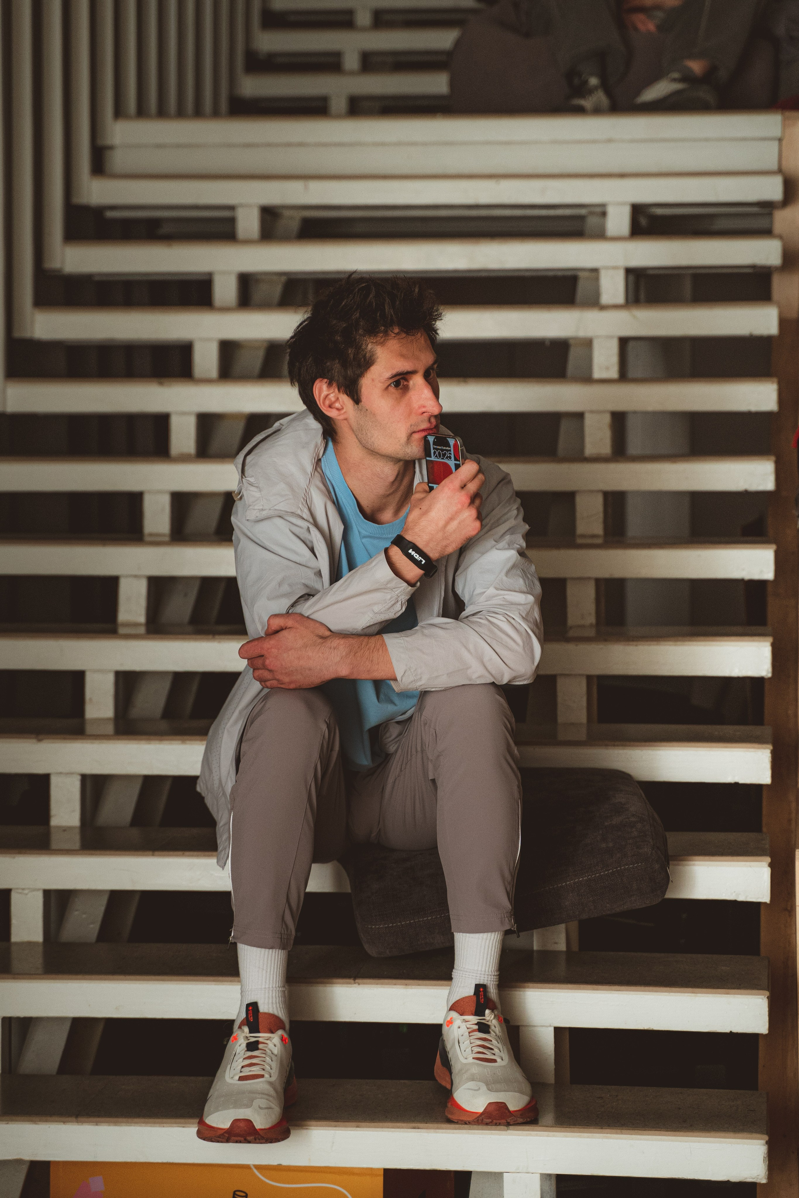 Квартирник в Ко-воркинге «Люди». Свадебный и репортажный фотограф в Уфе| Осетрова Ольга