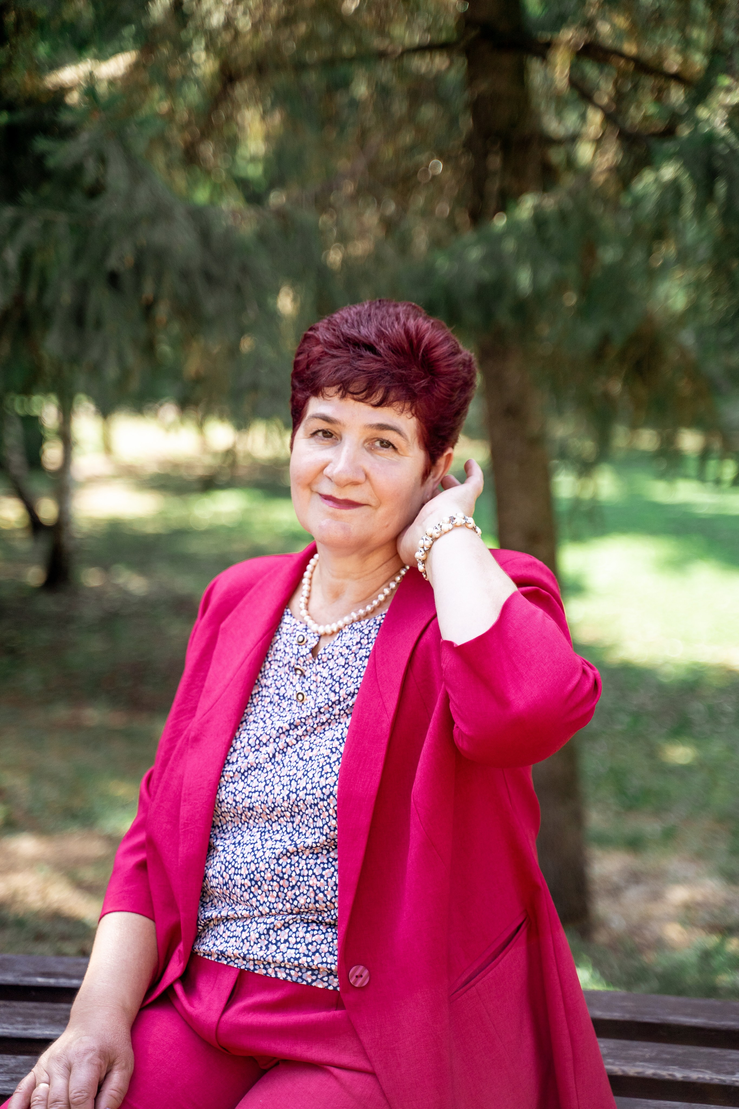 Свадьба Марины и Николая. Главная