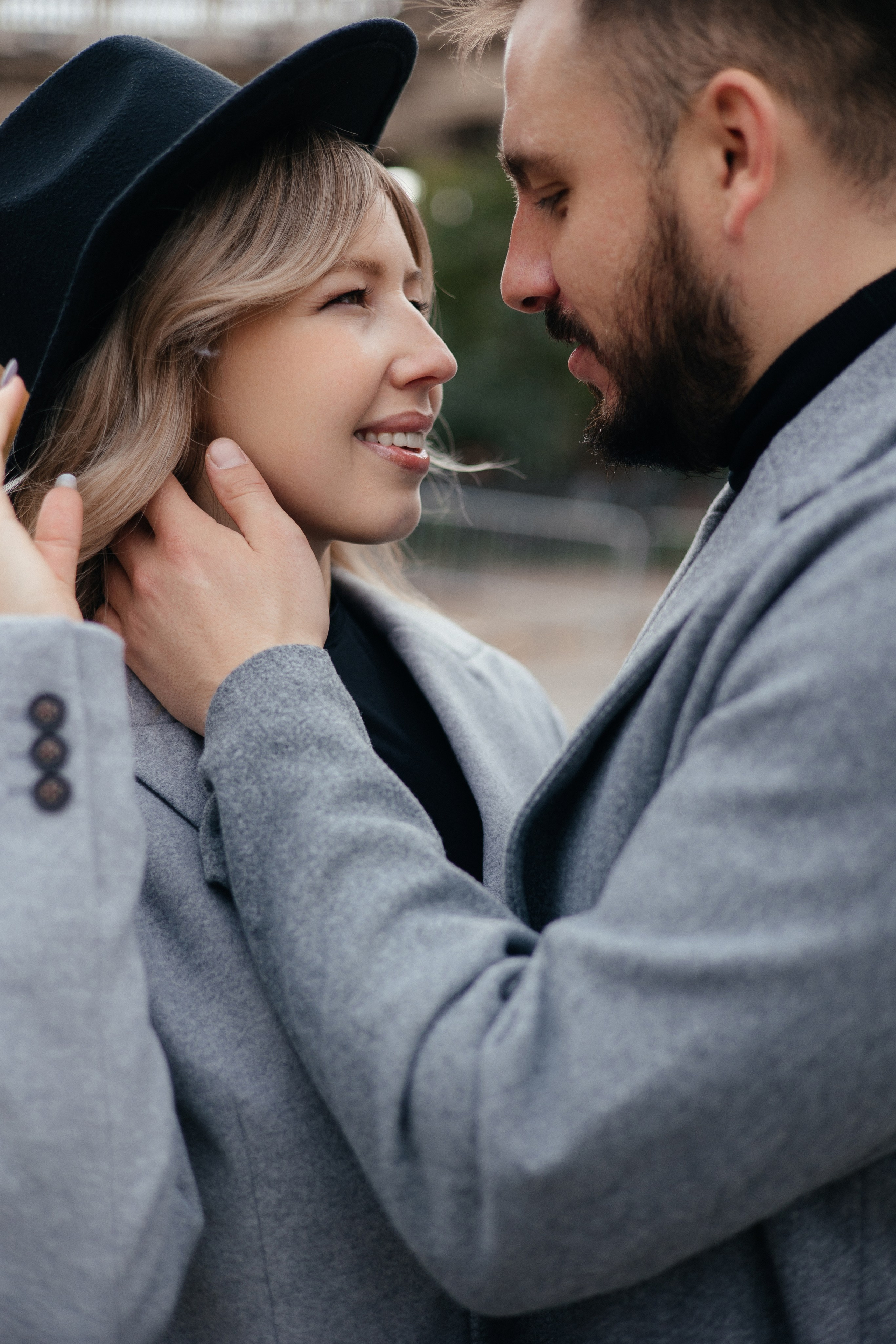 Дмитрий & Мария. ФОТОГРАФ РОЗА ФИЛИНА СПб I МОСКВА