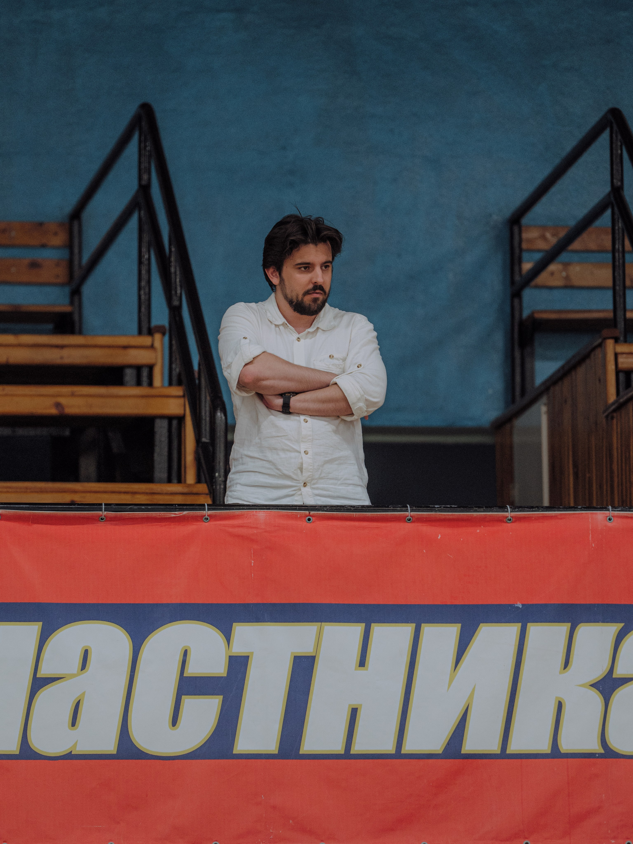 XVI Летняя Спартакиада работников Самарского РНУ Транснефть 2025. Фотограф в Самаре