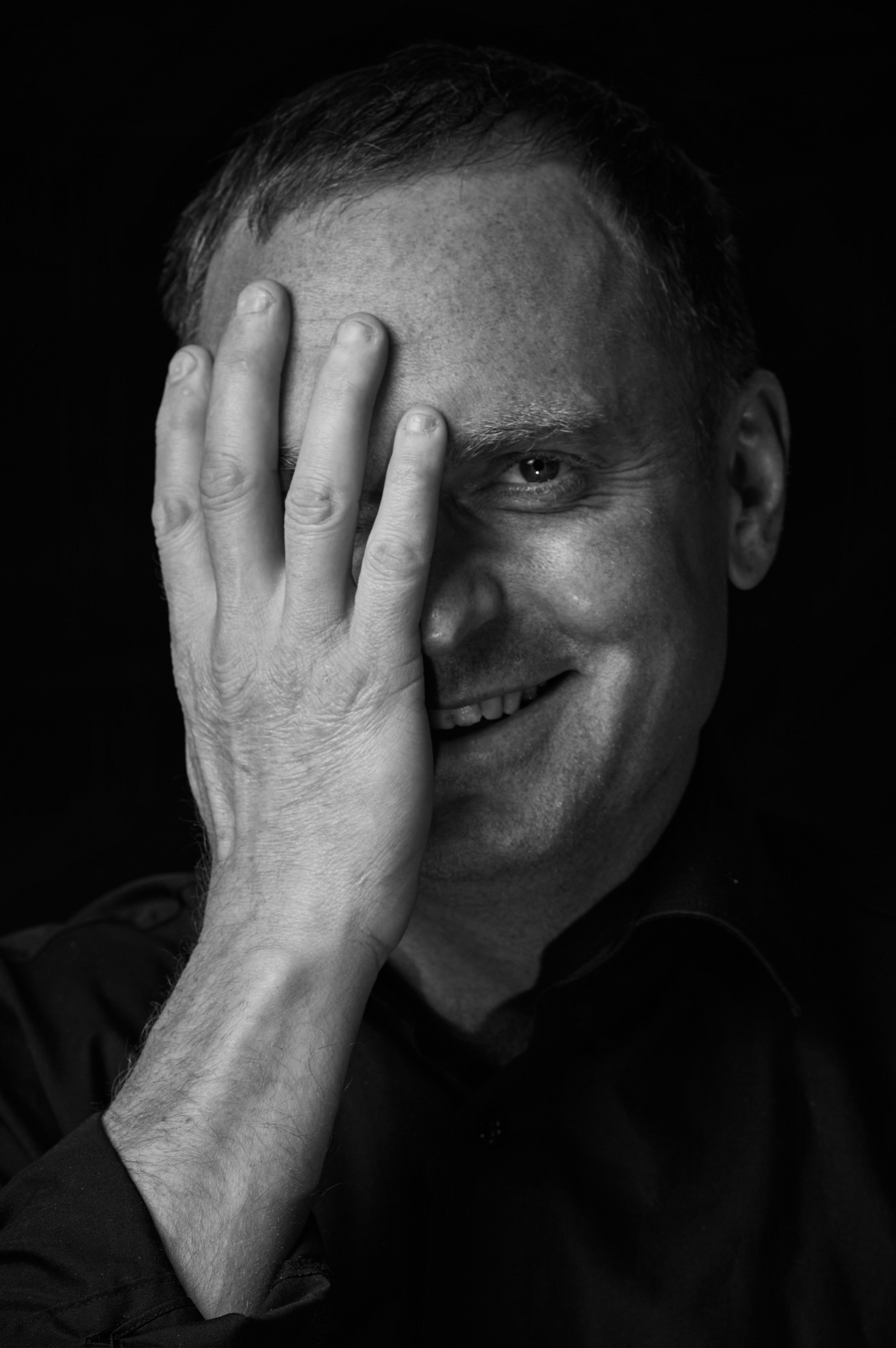 Артем. Фотограф в Самаре