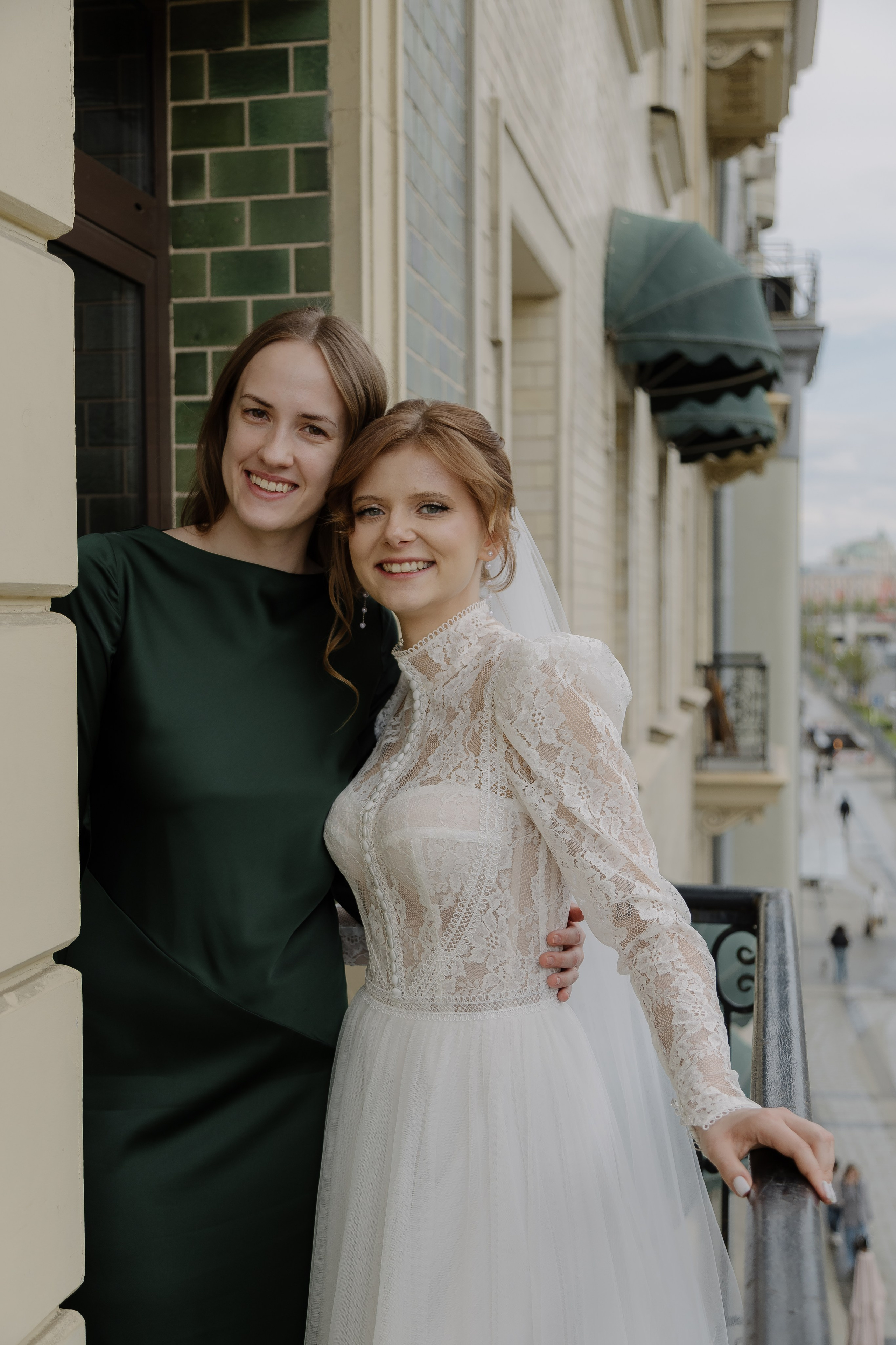 Полный день | Александр & Дарья. Свадебный и женский фотограф в Москве