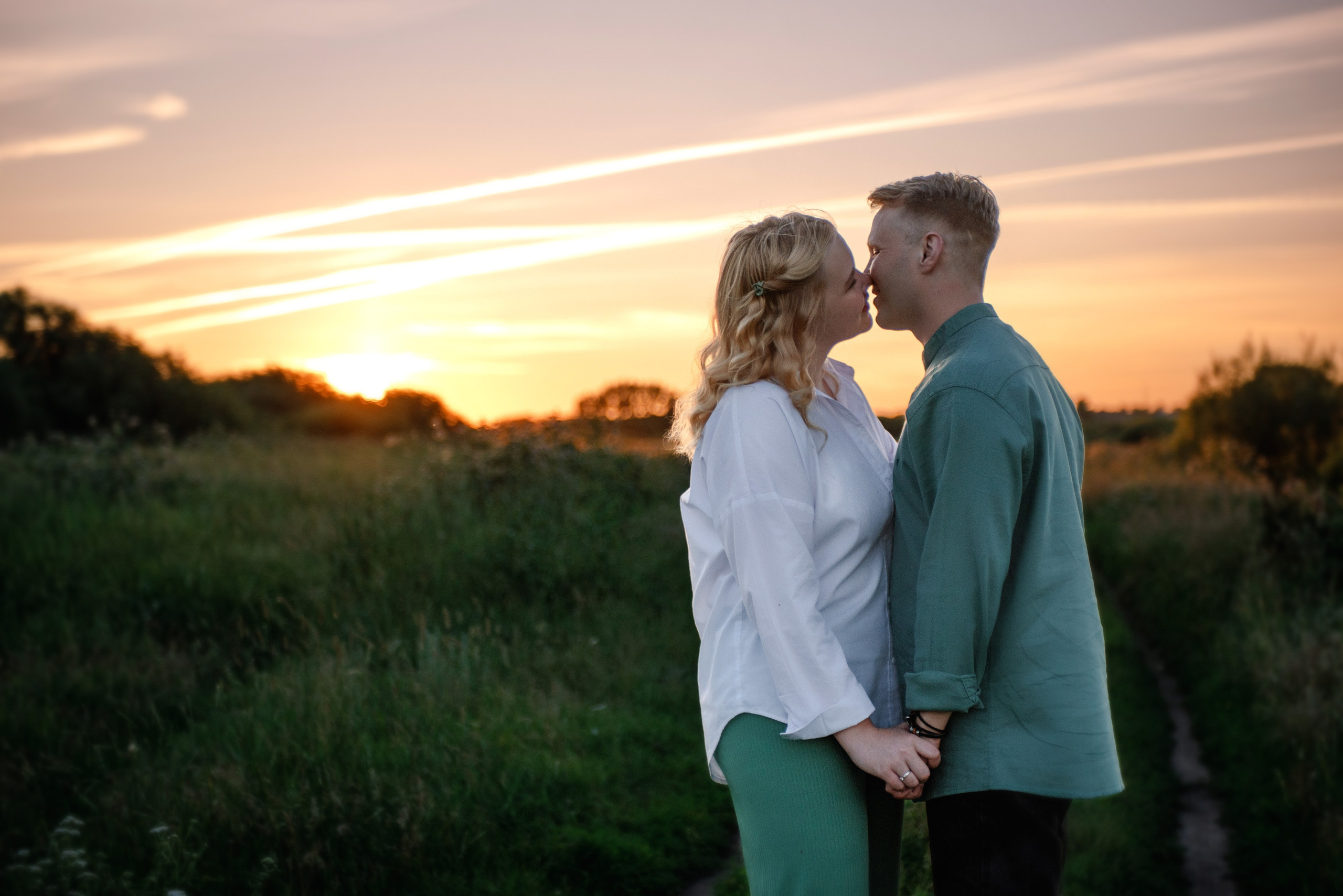 Сезон 2024. Свадебный и семейный фотограф в Камышлове Ирина Чуркина