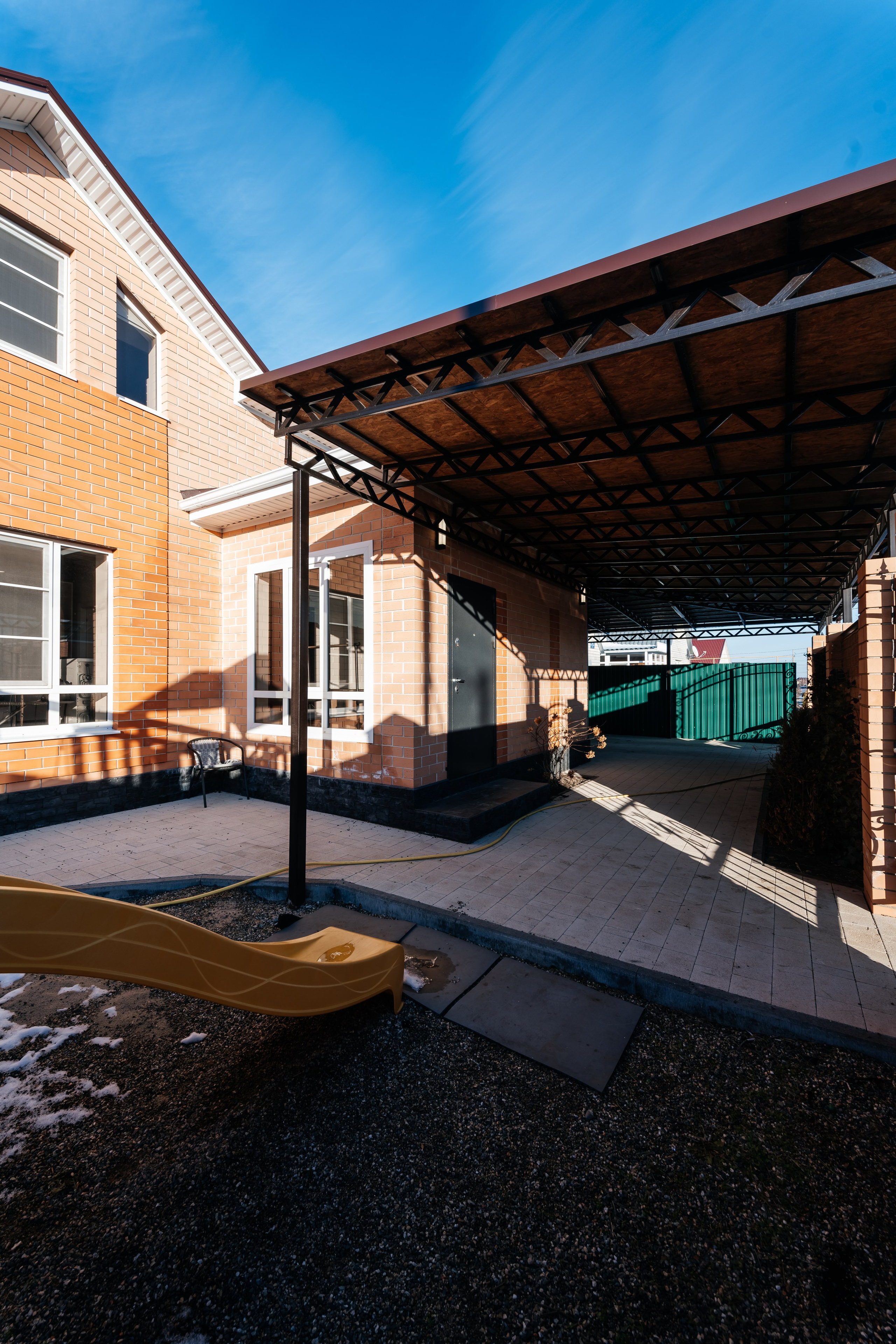 Дом Самусенко. Свадебный фотограф и видеограф Жанна и Ренат Костандян, Ставрополь