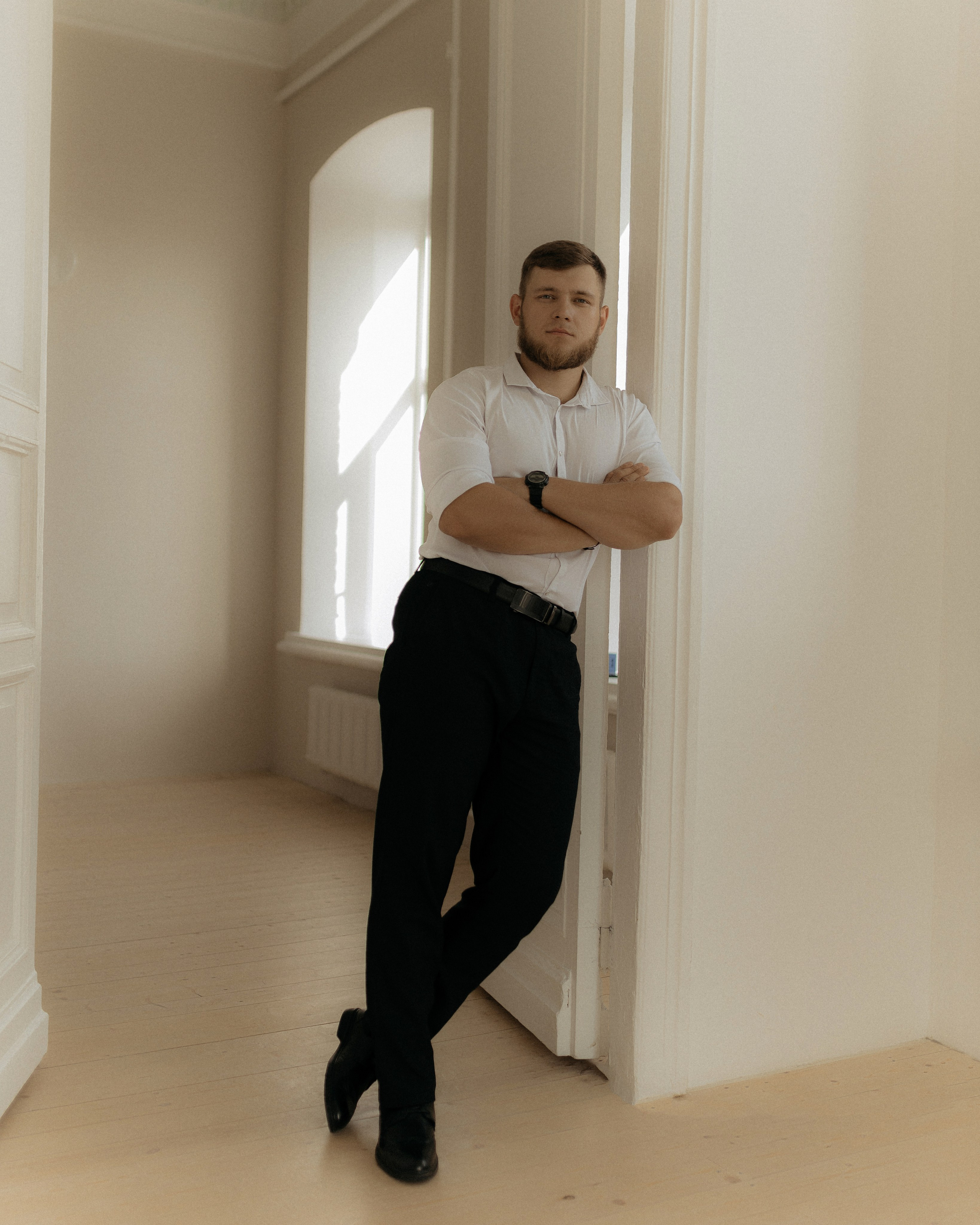 Александр и Алена. DARYA.BELKINA