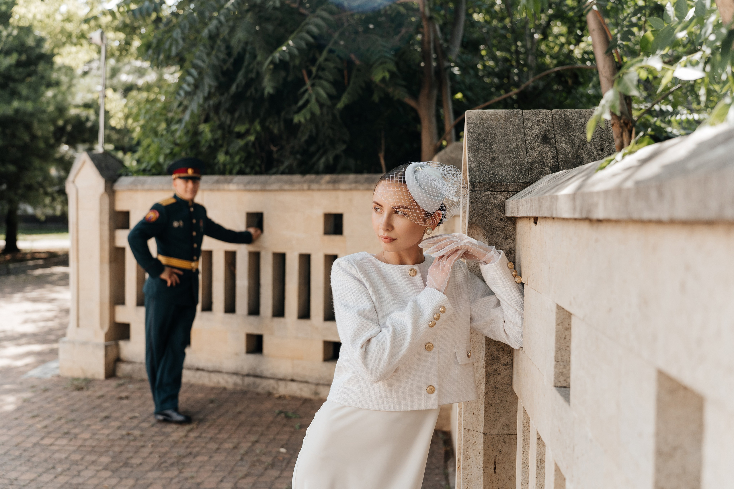 Михаил и Яна. Фотограф Ларионова Надежда|Ставрополь