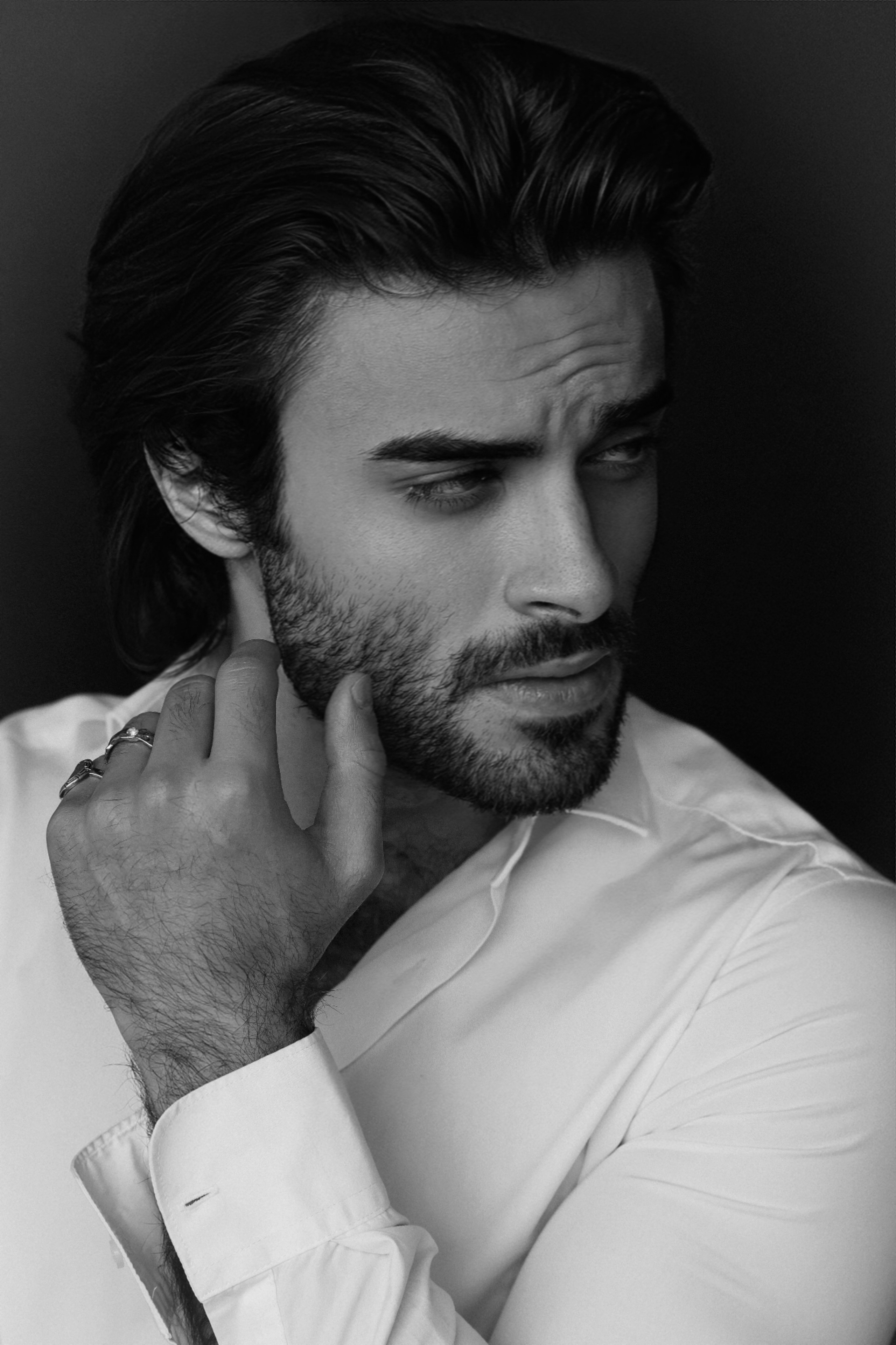 Моссаб. Профессиональный фотограф в Новосибирске Белоновский Павел