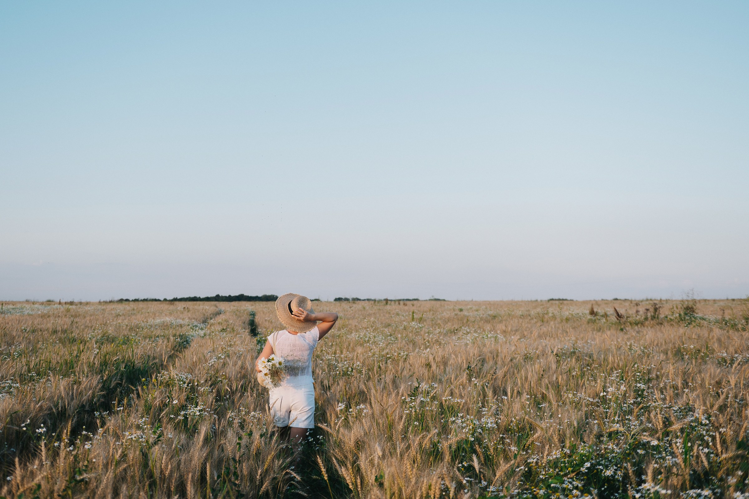 Марина. Семейный и свадебный фотограф Алёна Морозова Коломна