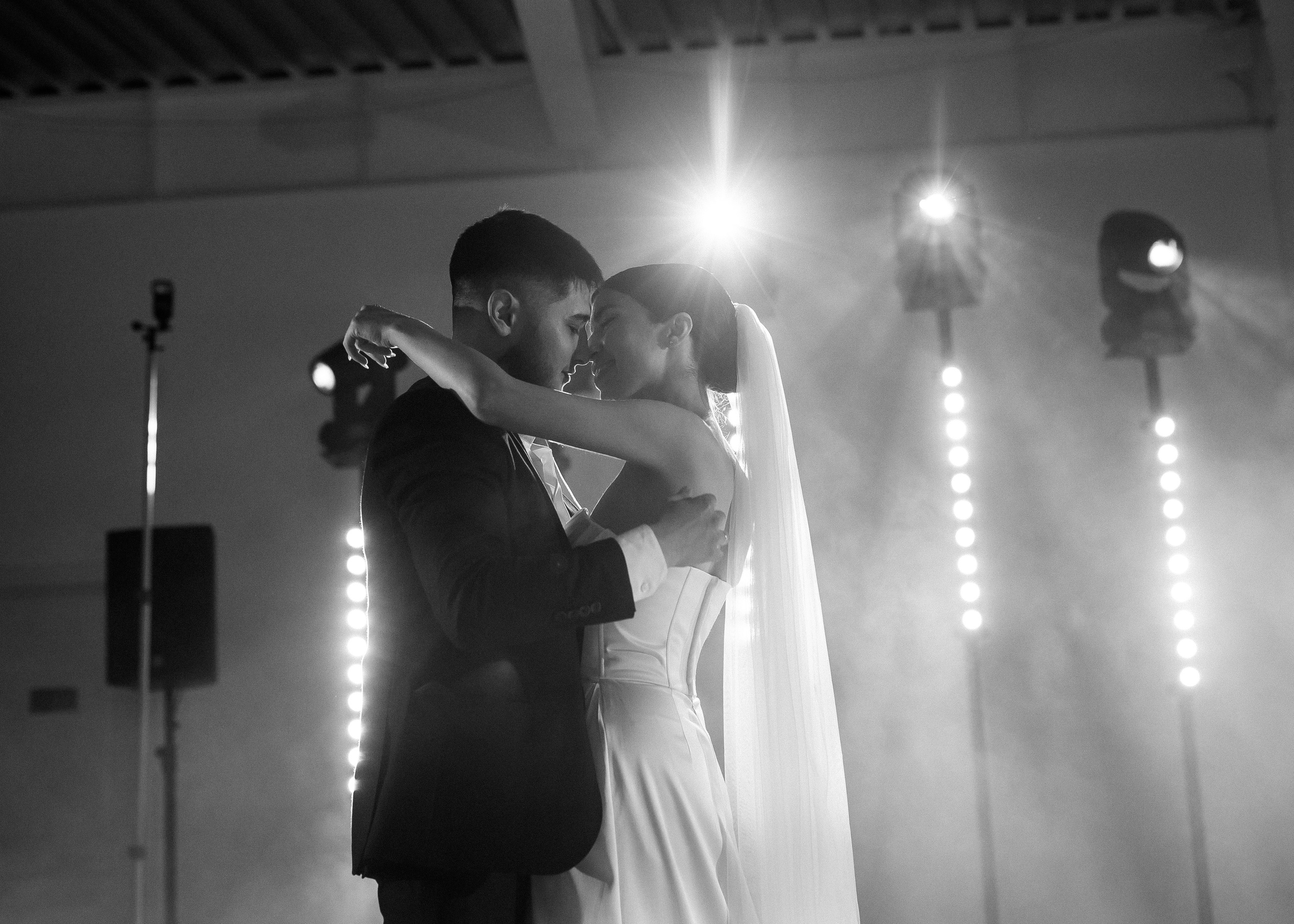 Эля + Тимур. Свадебный и семейный фотограф в Саратове Маша Паника