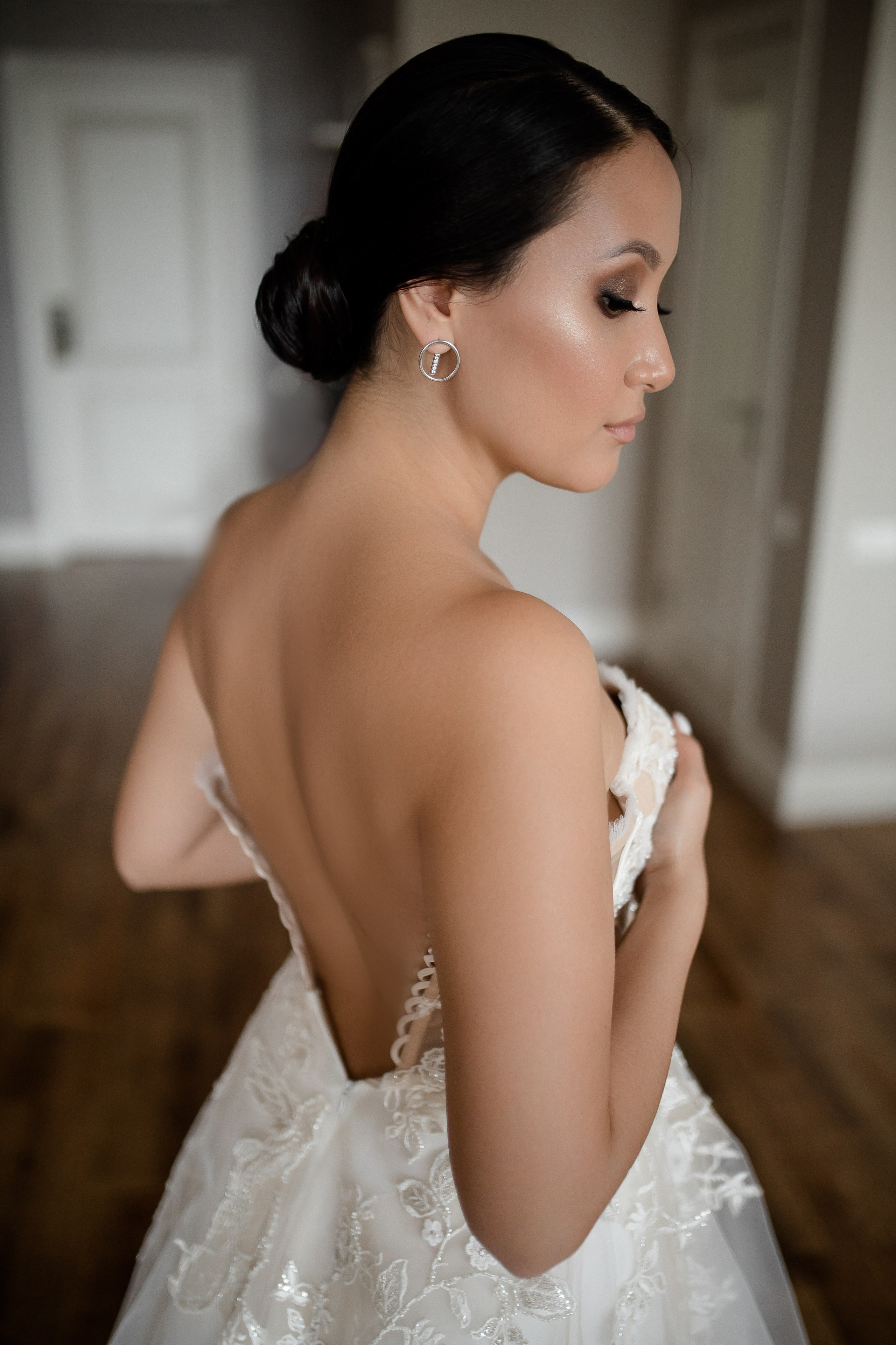 Алия + Илларион. Свадебный и семейный фотограф в Саратове Маша Паника