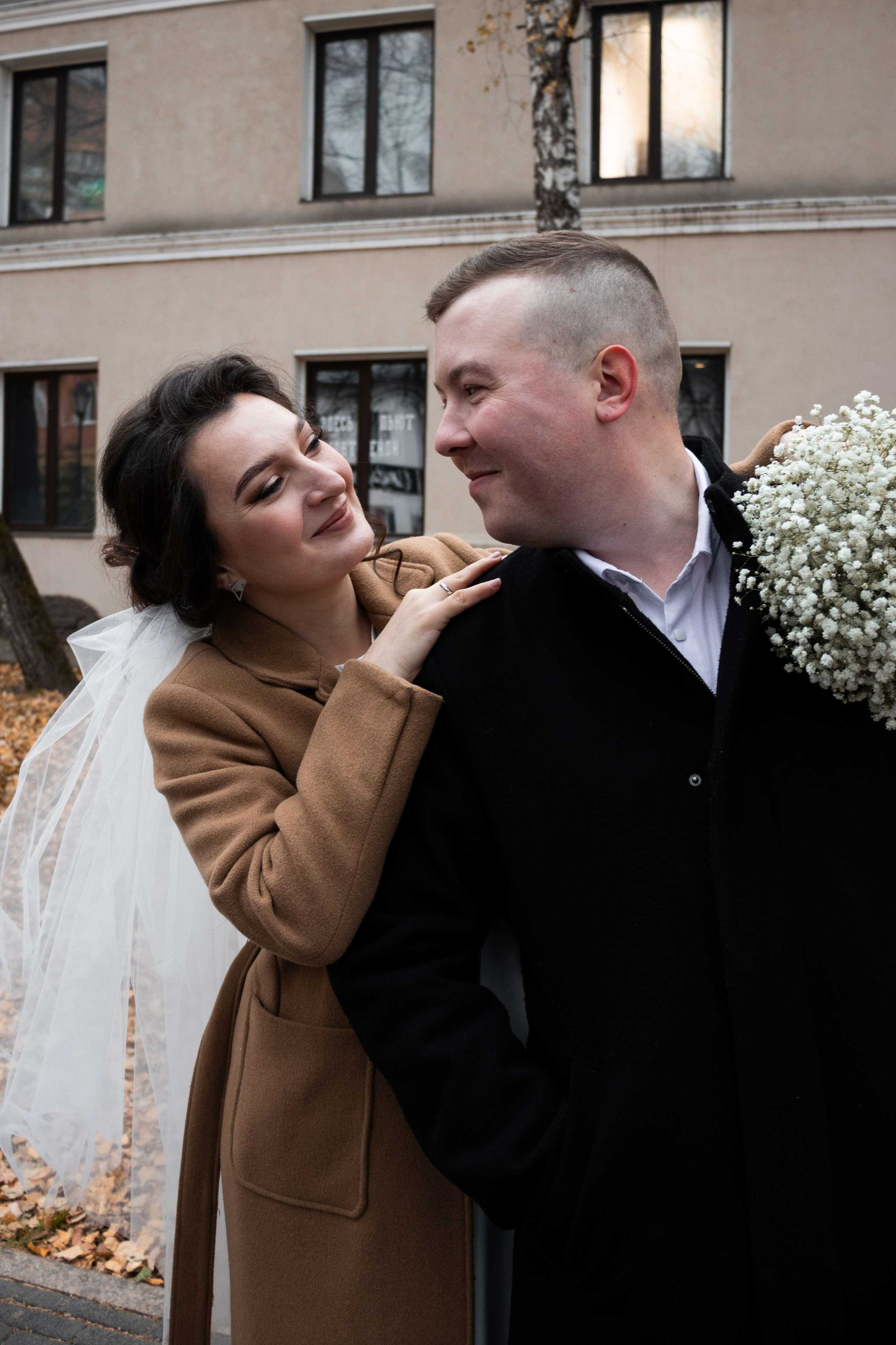 Свадебная фотосессия Томск. Свадебная фотосъёмка Томск. Фотограф в Томске Дарья Пучкина