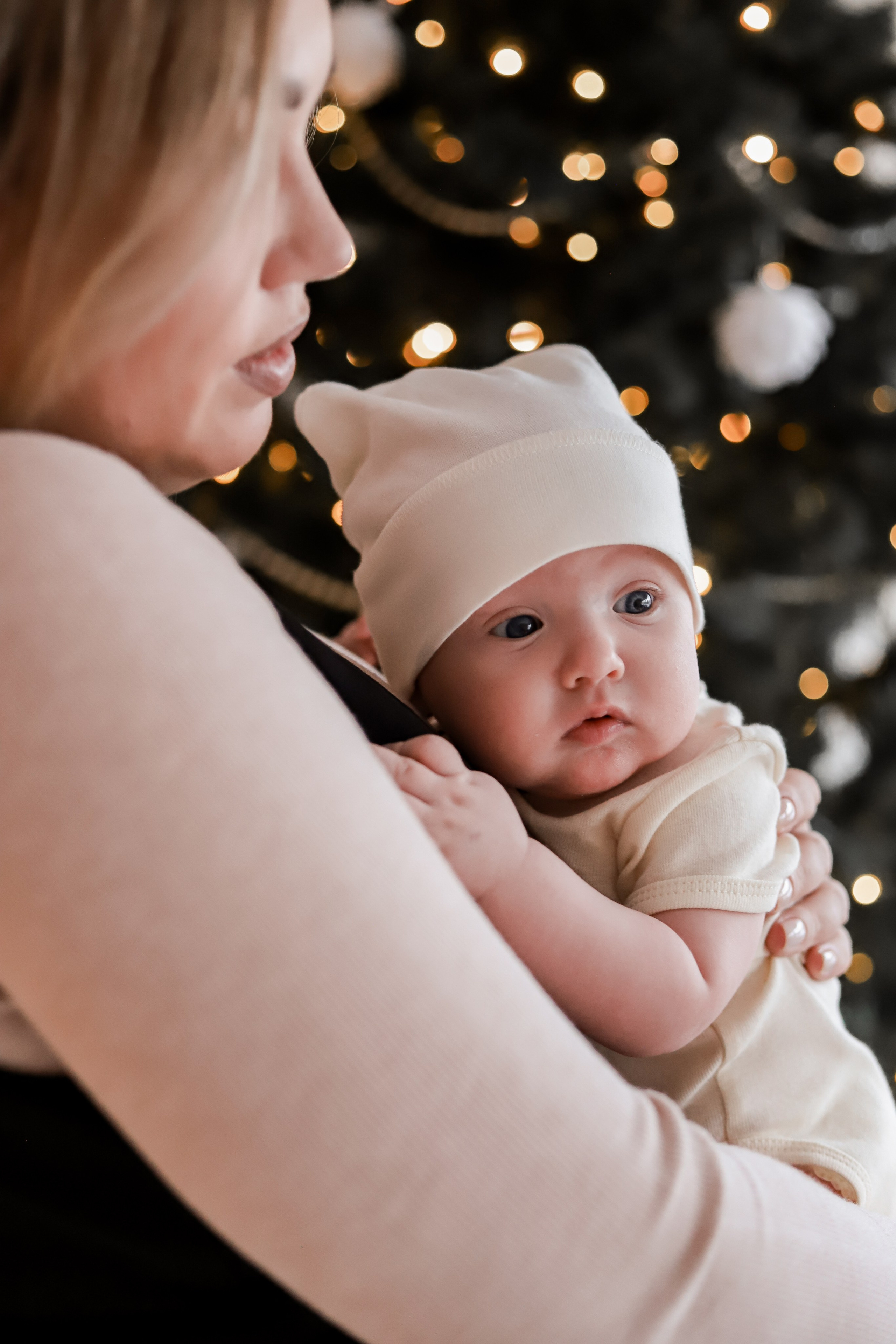 Новый год. Фотостудия LIGHT в Люберцах