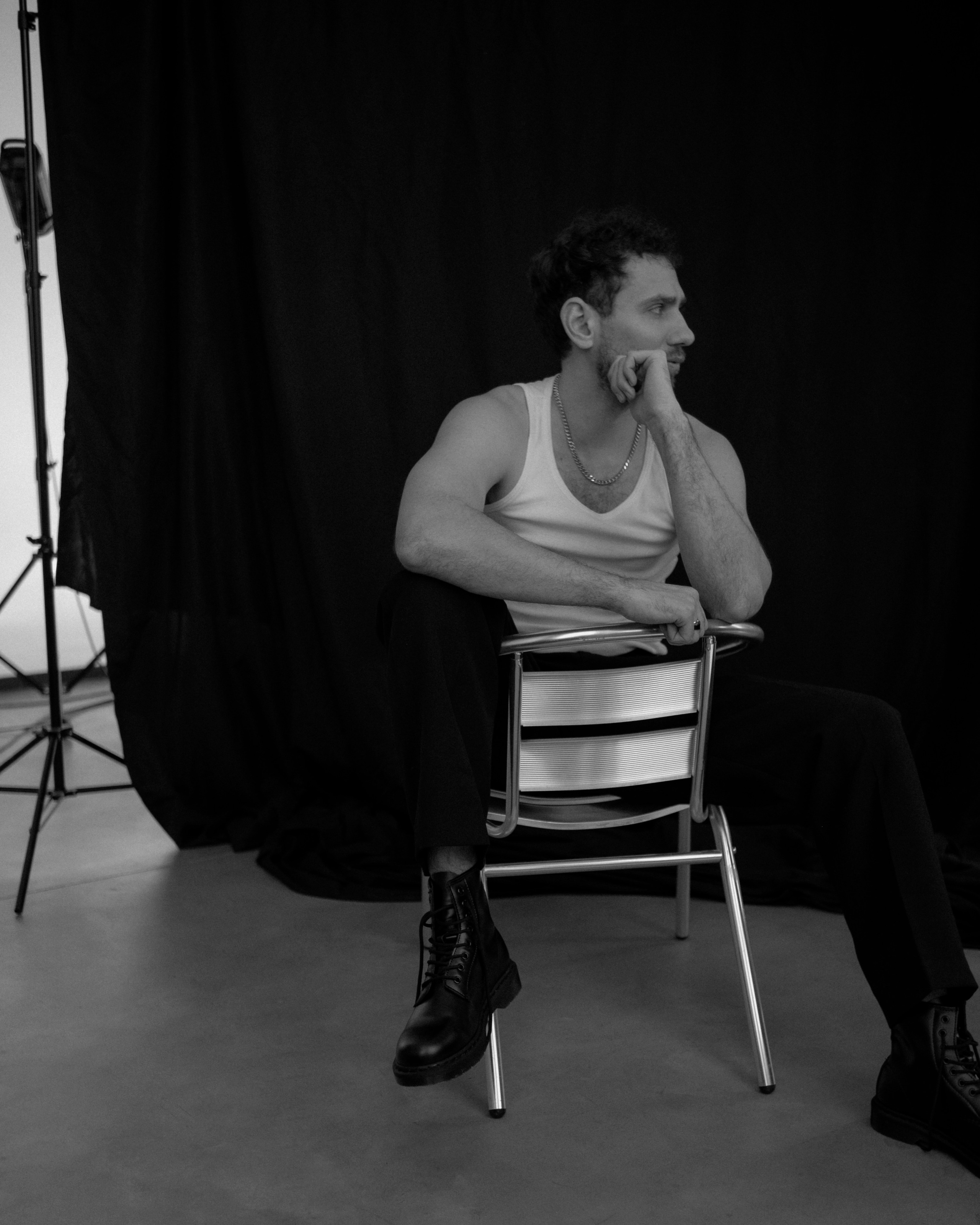 Витя. Фотограф в Таганроге Галина Бычкаускас