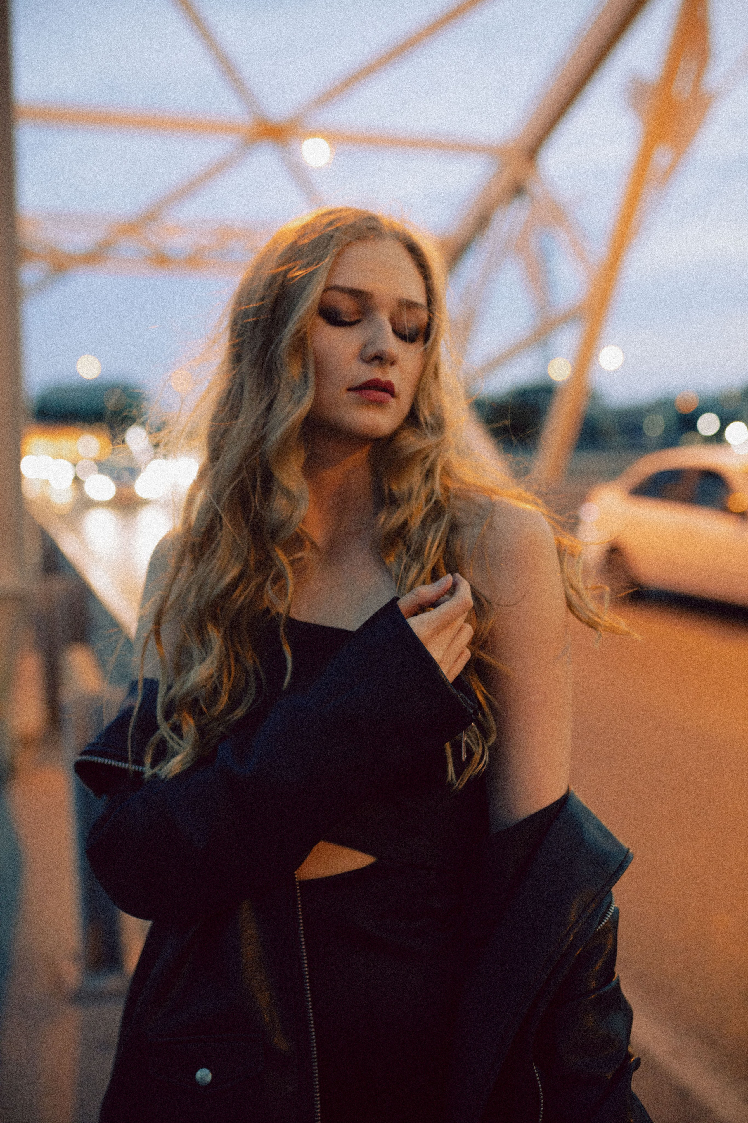 Лена. Фотограф Стилист Тюмень Вера Хайруллина