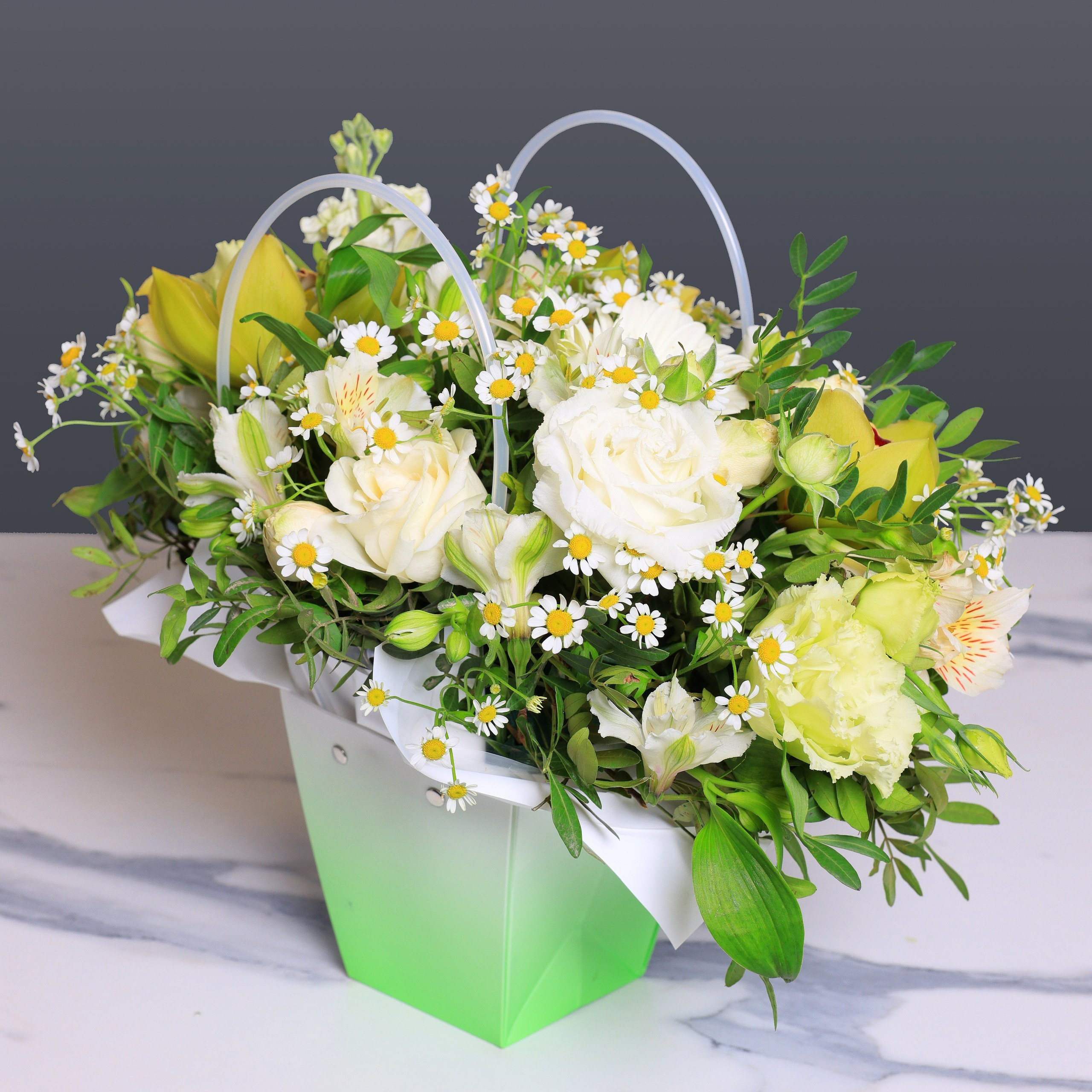 Цветы. Фотограф в Туле Крупский АнДРей. Фотостудия «КАДР71» в Туле