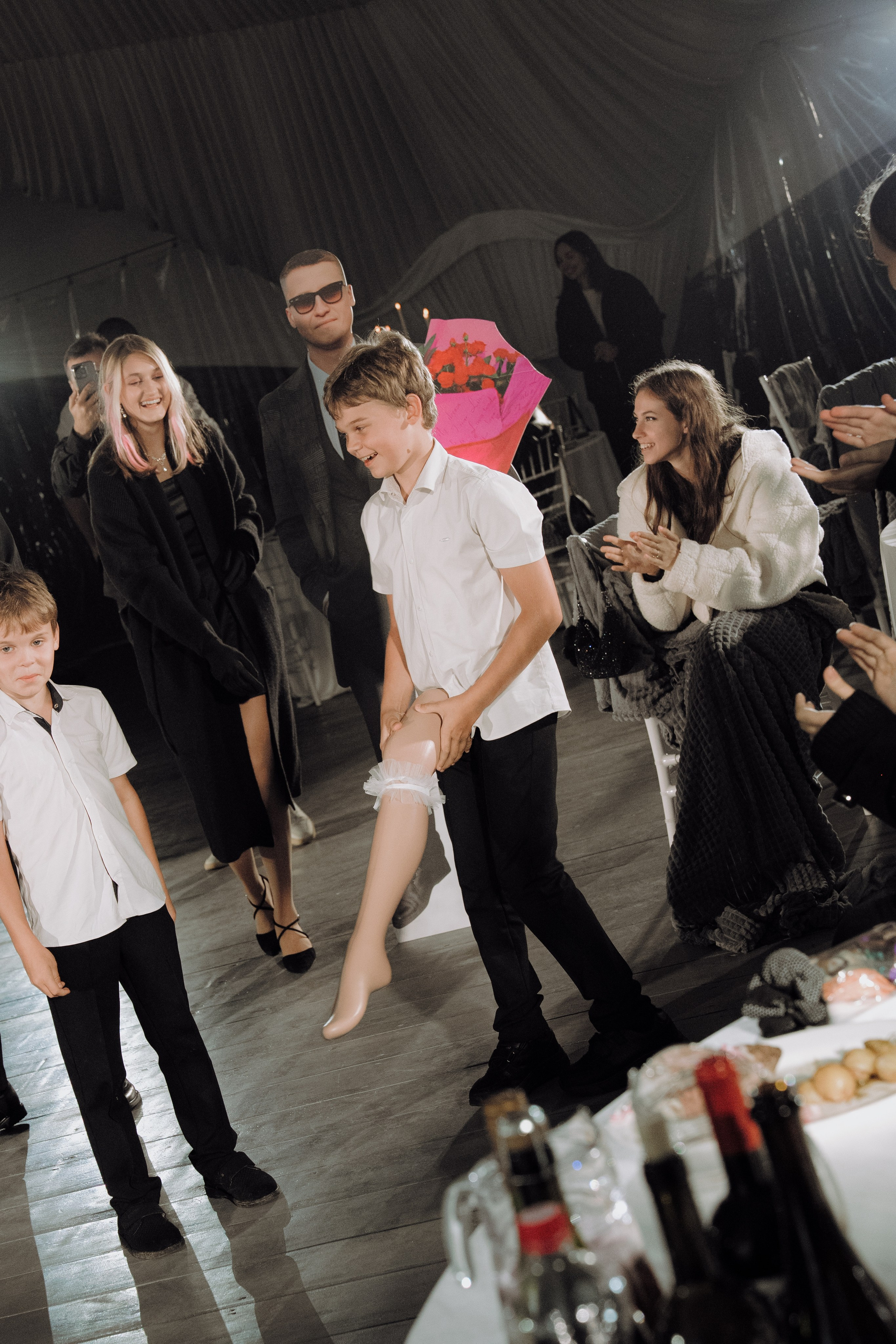 Иван и Ульяна