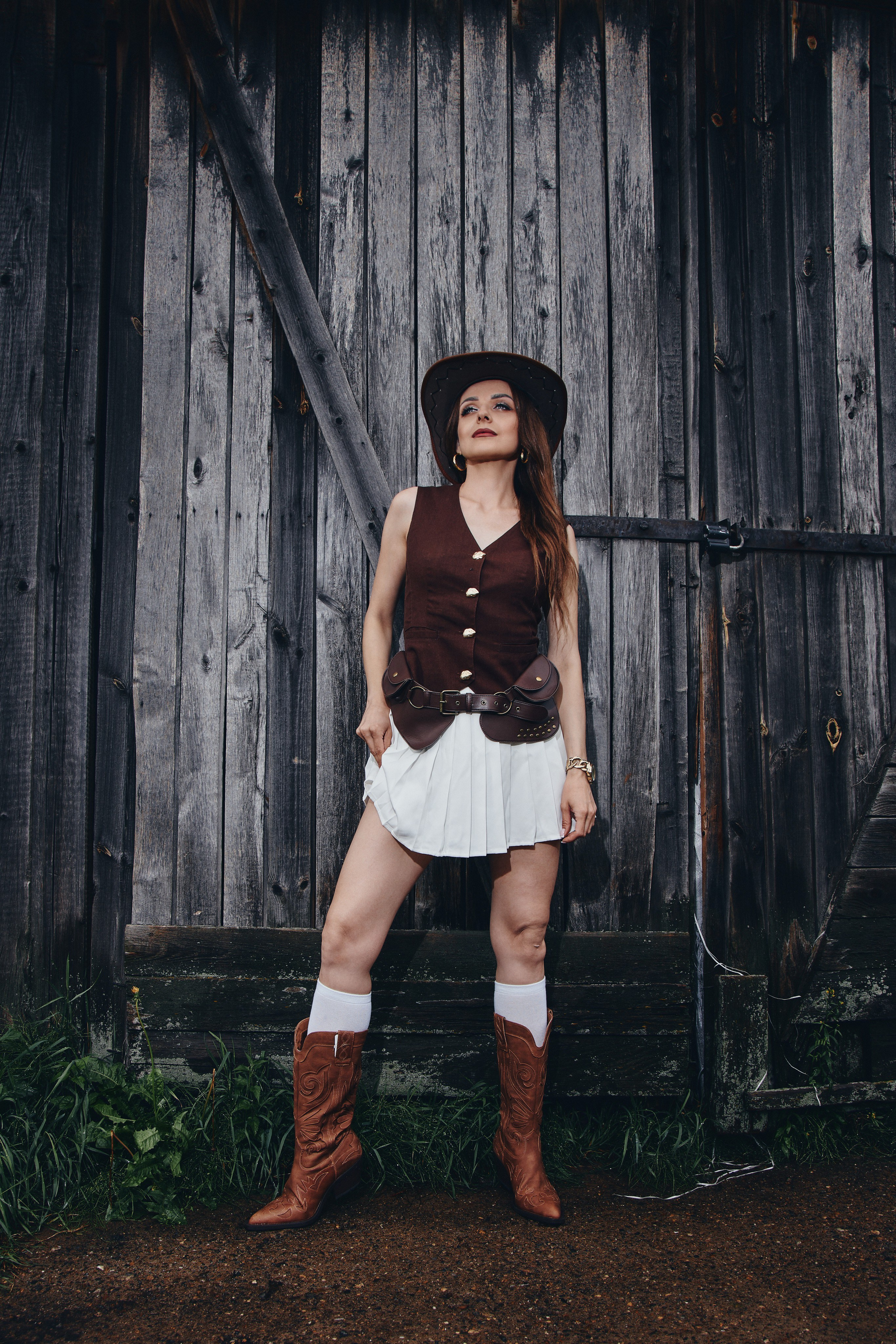 Country Style. Фотограф Алексей Яковлев