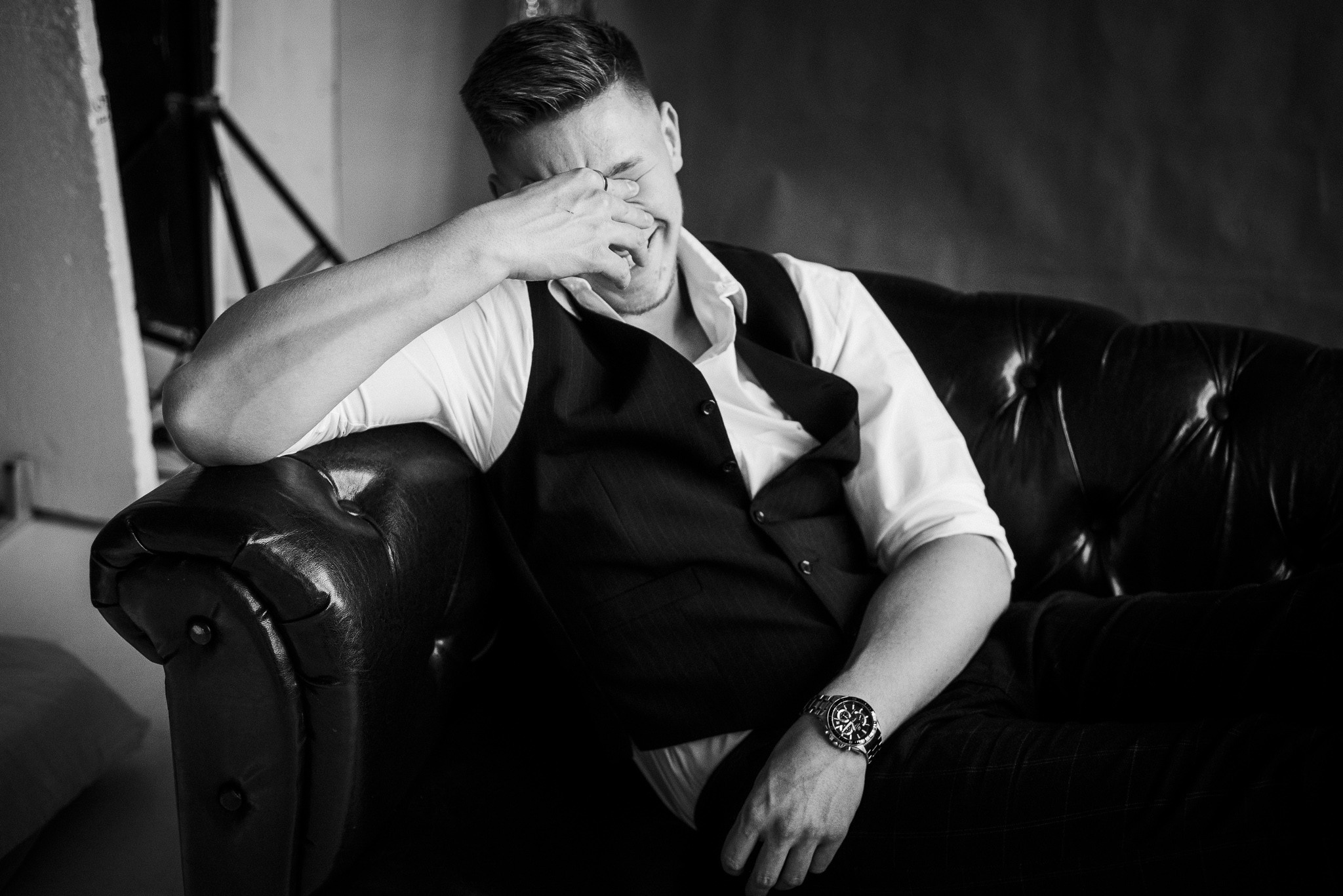 Дима. Портретный фотограф в Минске Роман Романов