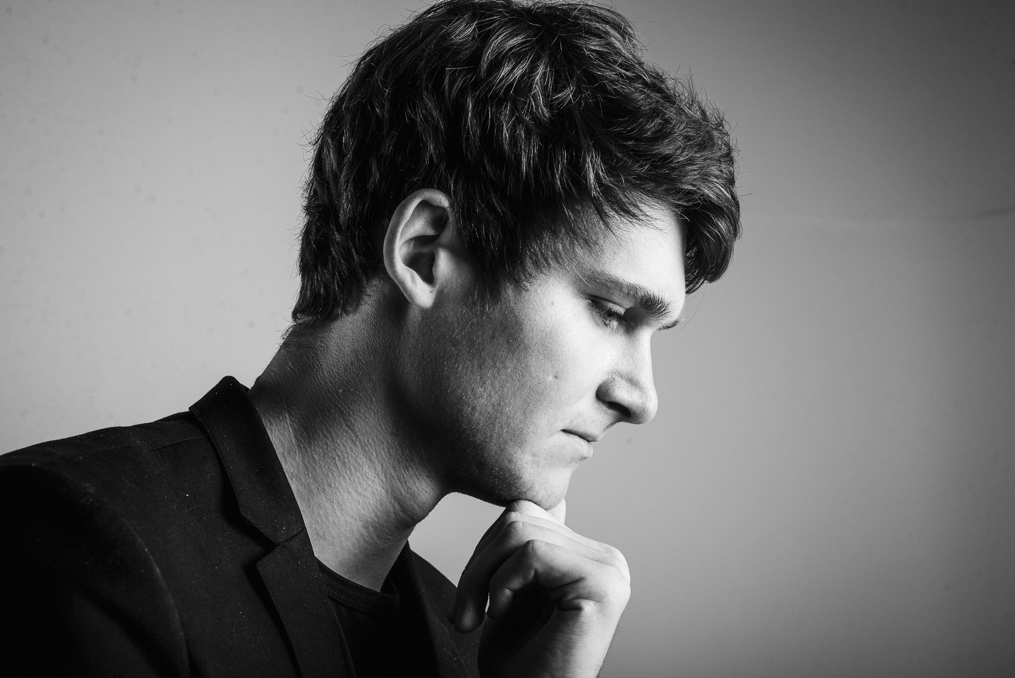 Саша. Портретный фотограф в Минске Роман Романов