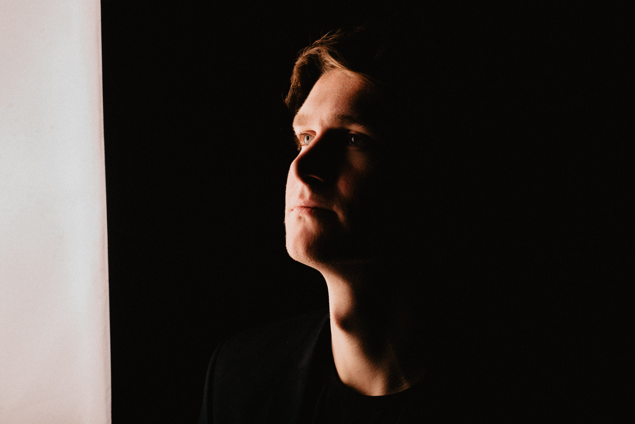 Саша. Портретный фотограф в Минске Роман Романов