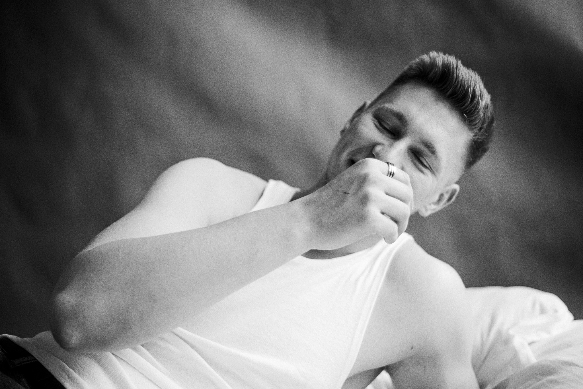 Дима. Портретный фотограф в Минске Роман Романов