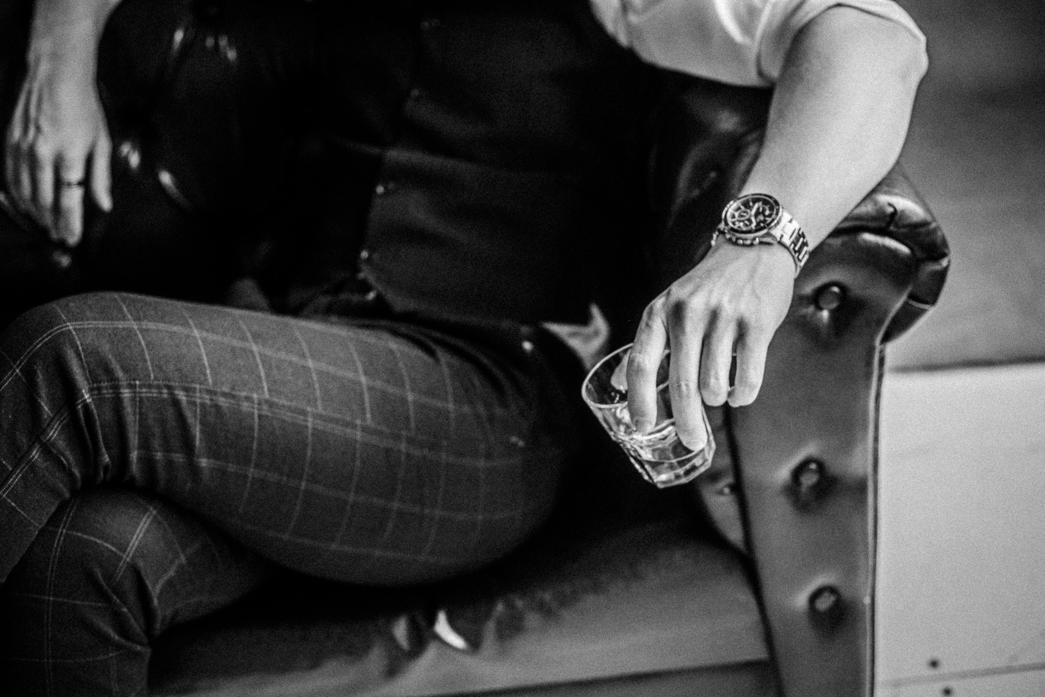 Дима. Портретный фотограф в Минске Роман Романов