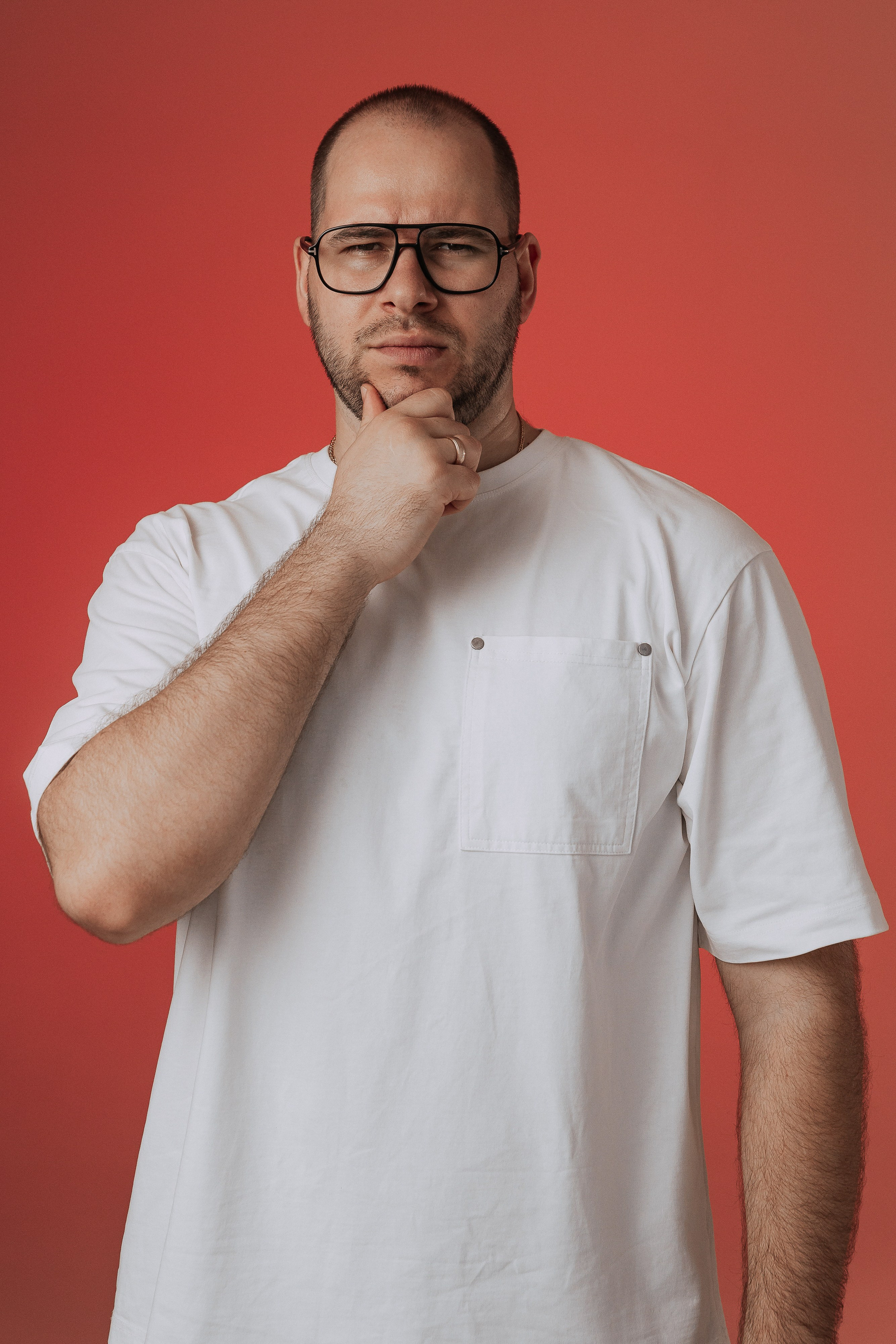 Контент-съёмка для хирурга Игоря Абрамова. Свадебный и семейный фотограф Исаев Давид в Рязани