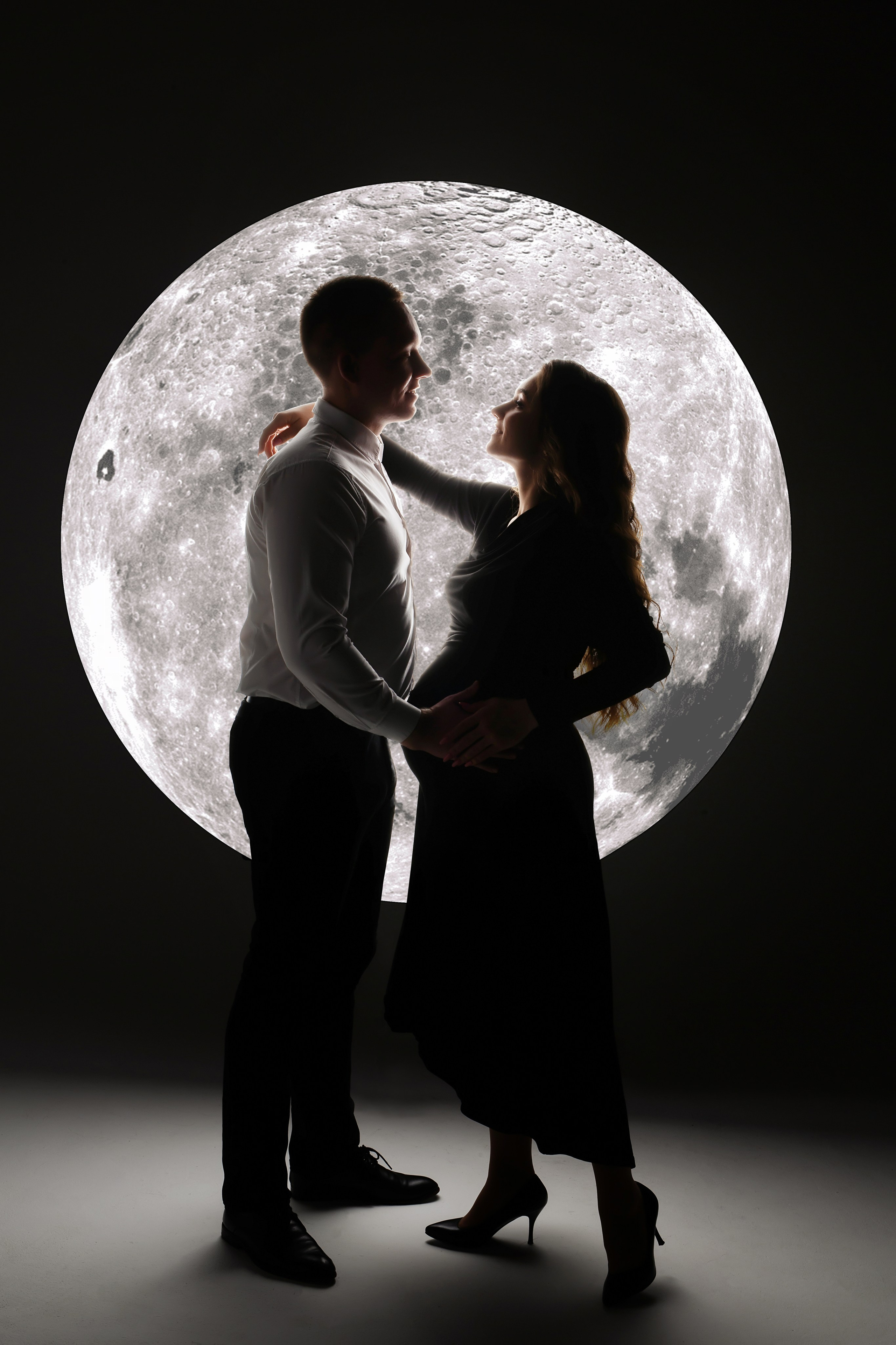 Съёмки беременности. Фотограф беременности и семейный фотограф в Нижнем Новгороде Мила Шелест