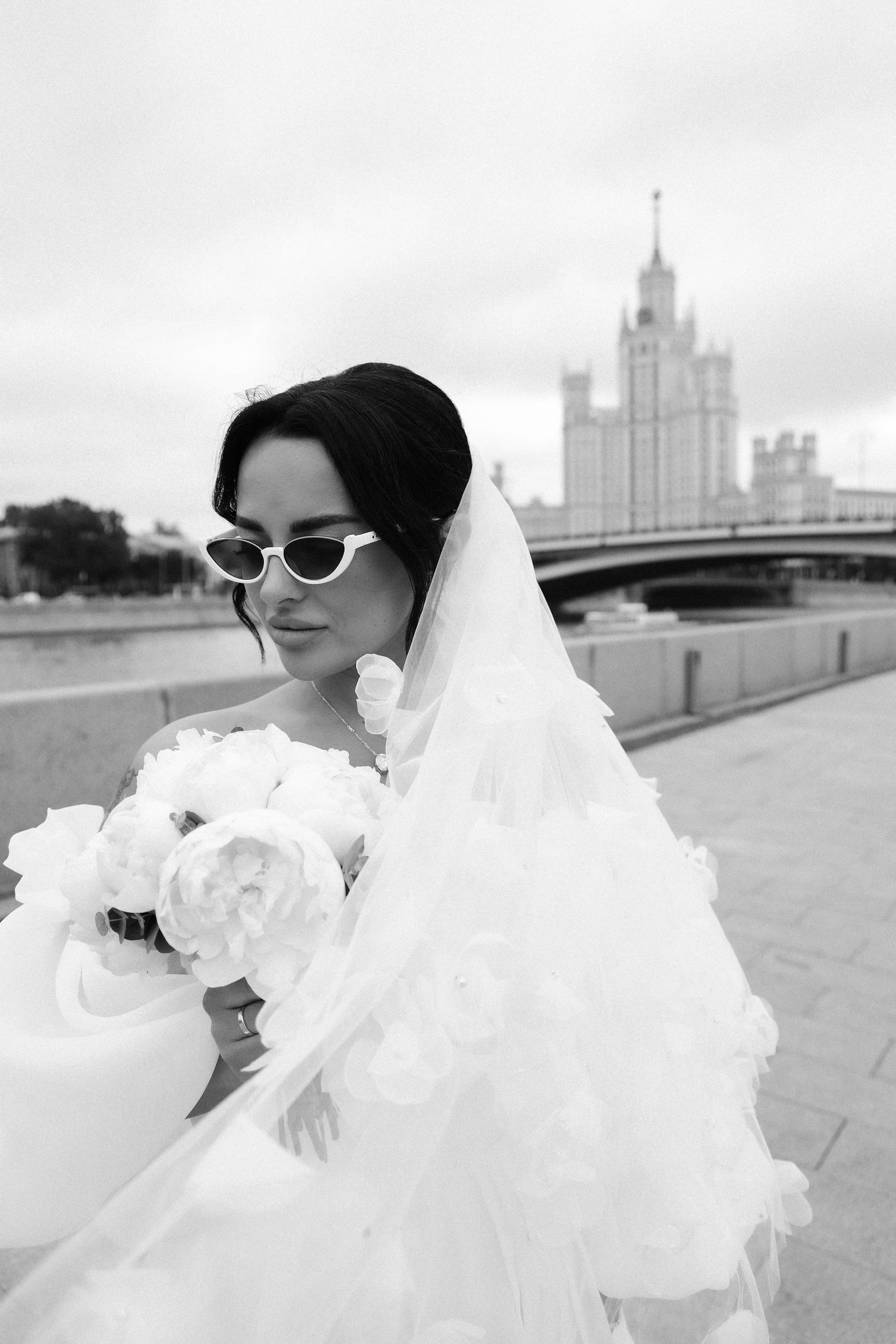 Т. + А. Роспись в Сити, прогулка по набережным Москвы. Семейный и lovestory фотограф в Москве Светлана Коняхина