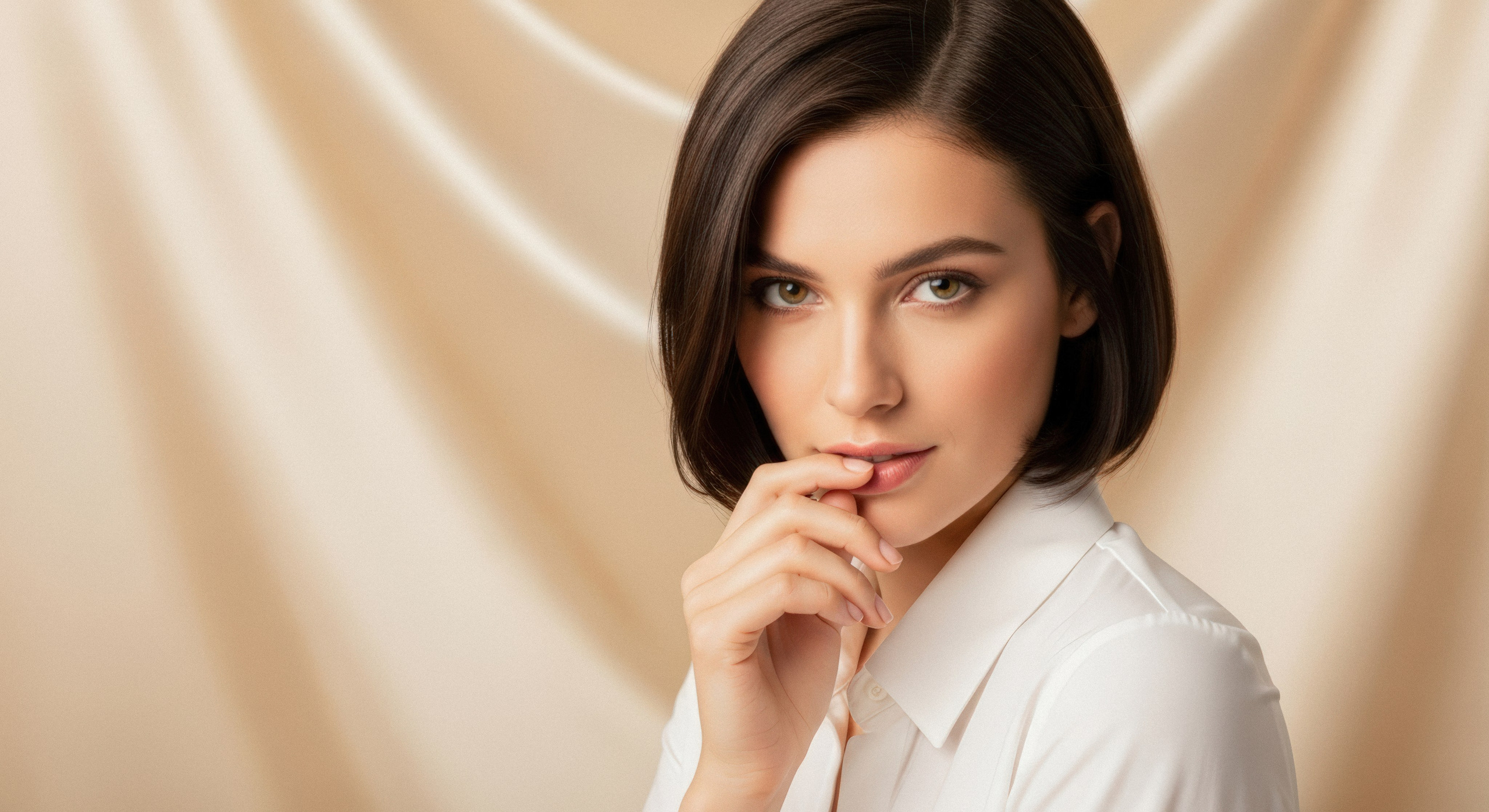 AI Генерации. Профессиональная фотосъемка в Москве