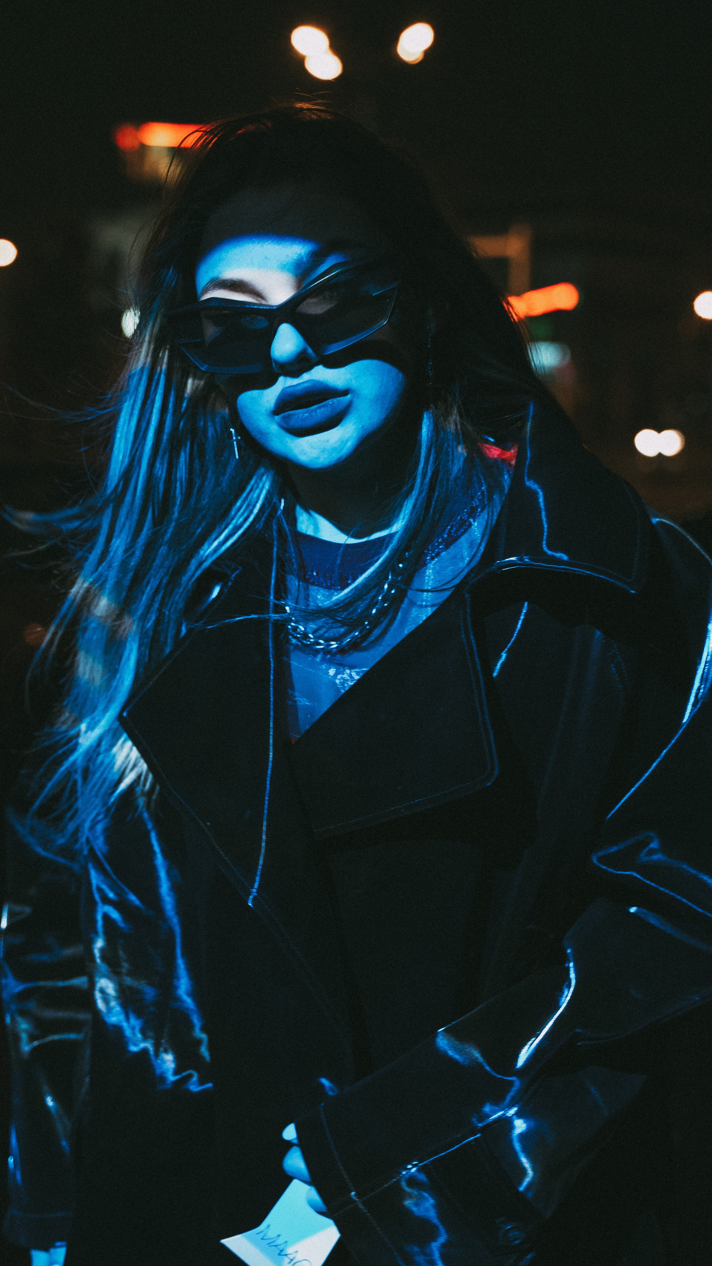 Индивидуальная фотосессия для Кати. Фотограф/видеограф Богдан Голованов