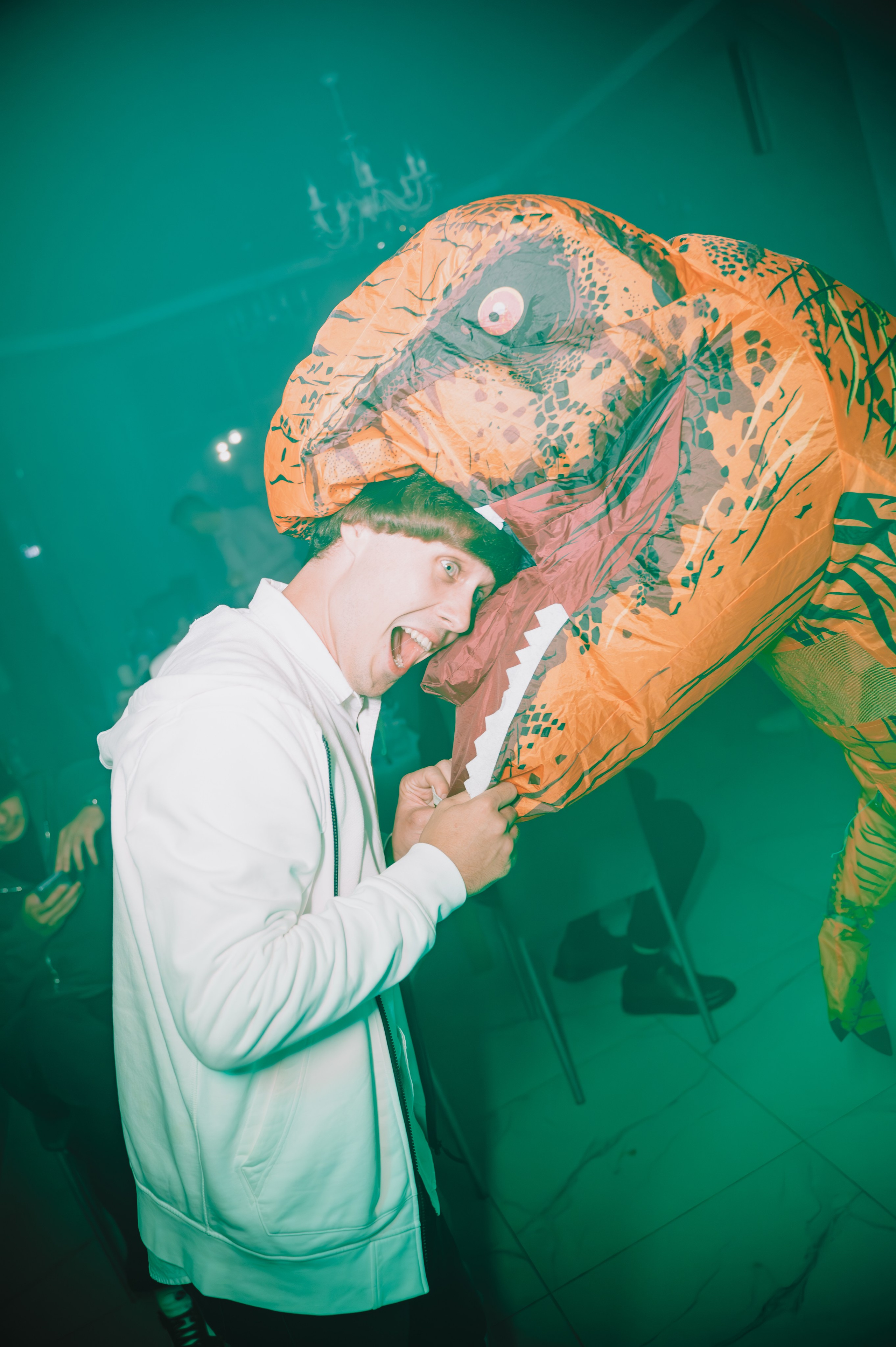 Мероприятия. Съёмка выпускного для Syndicate. Фотограф/видеограф Богдан Голованов