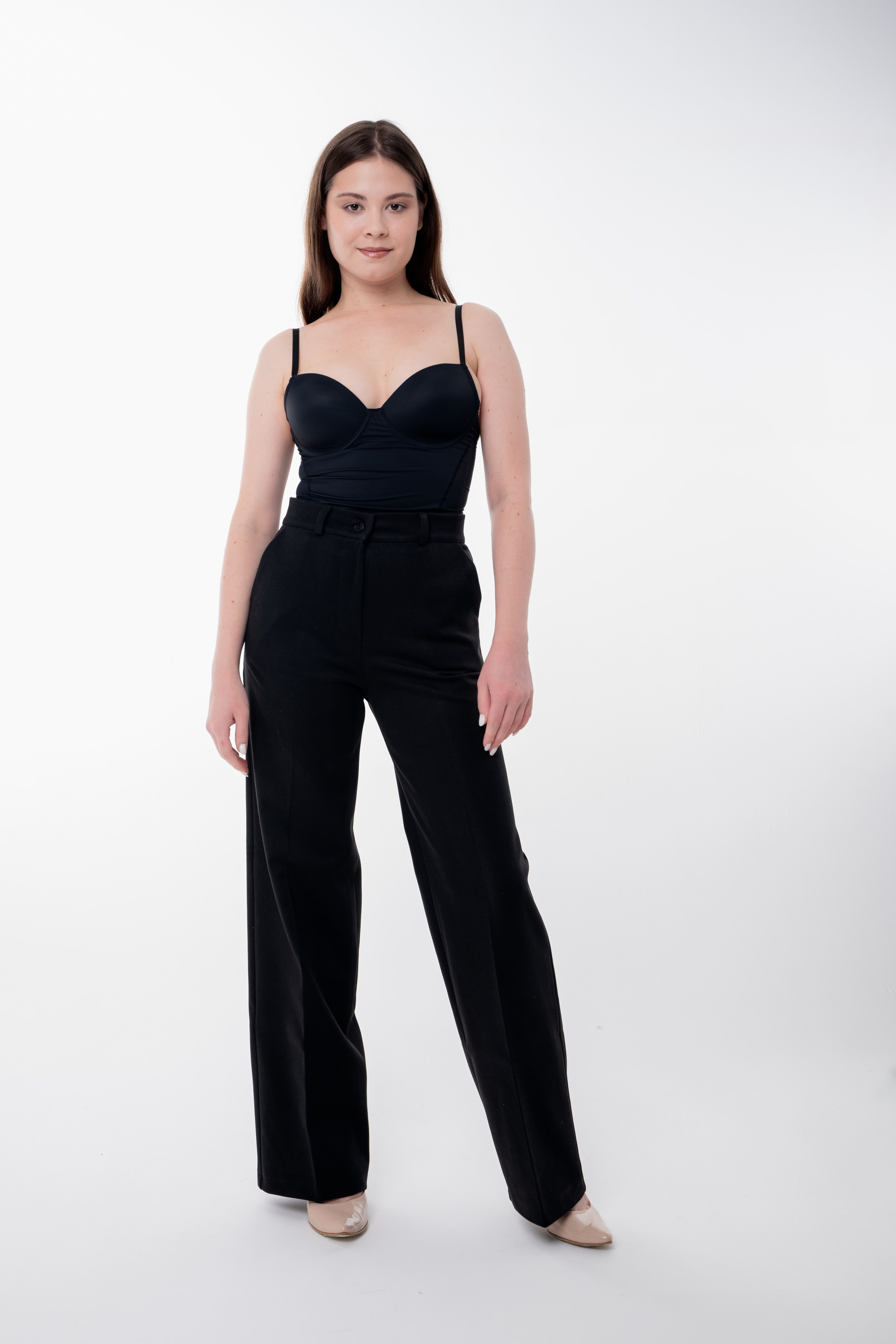 Фотосъёмка для Lamoda. Фотограф/видеограф Богдан Голованов