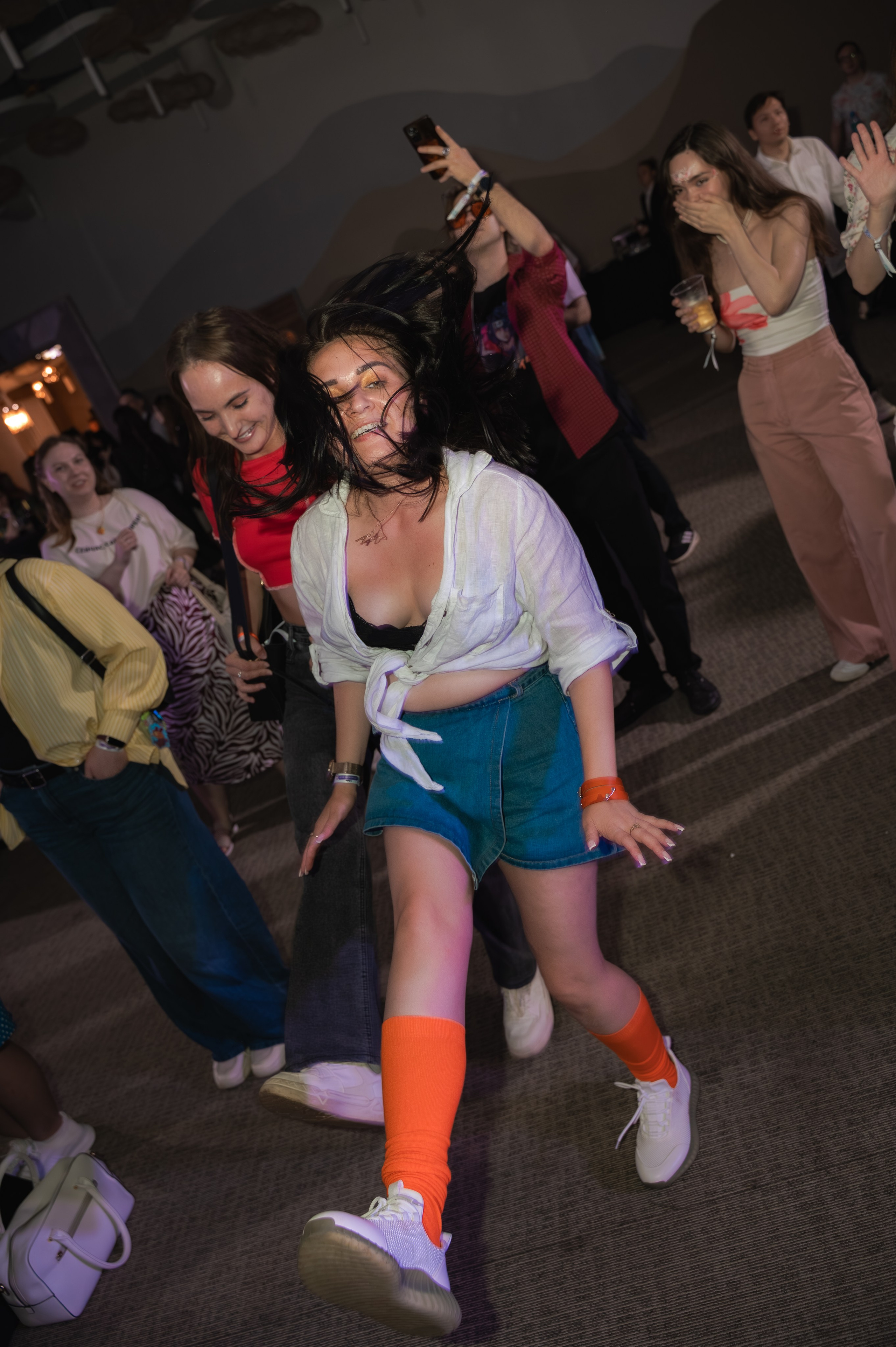 Мероприятия. Корпоратив Авито. Фотограф/видеограф Богдан Голованов