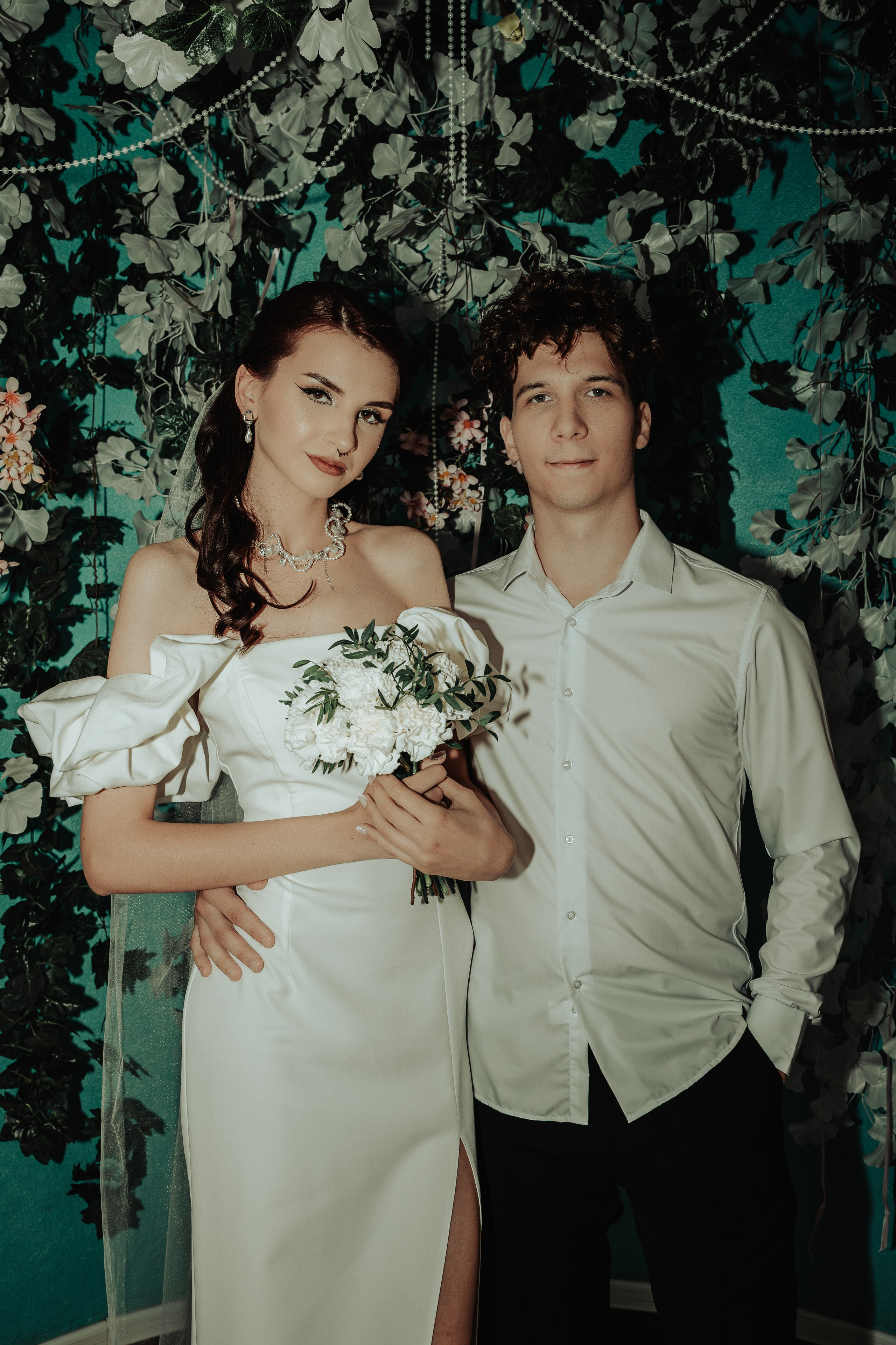 Свадьба Марии. Фотограф/видеограф Богдан Голованов