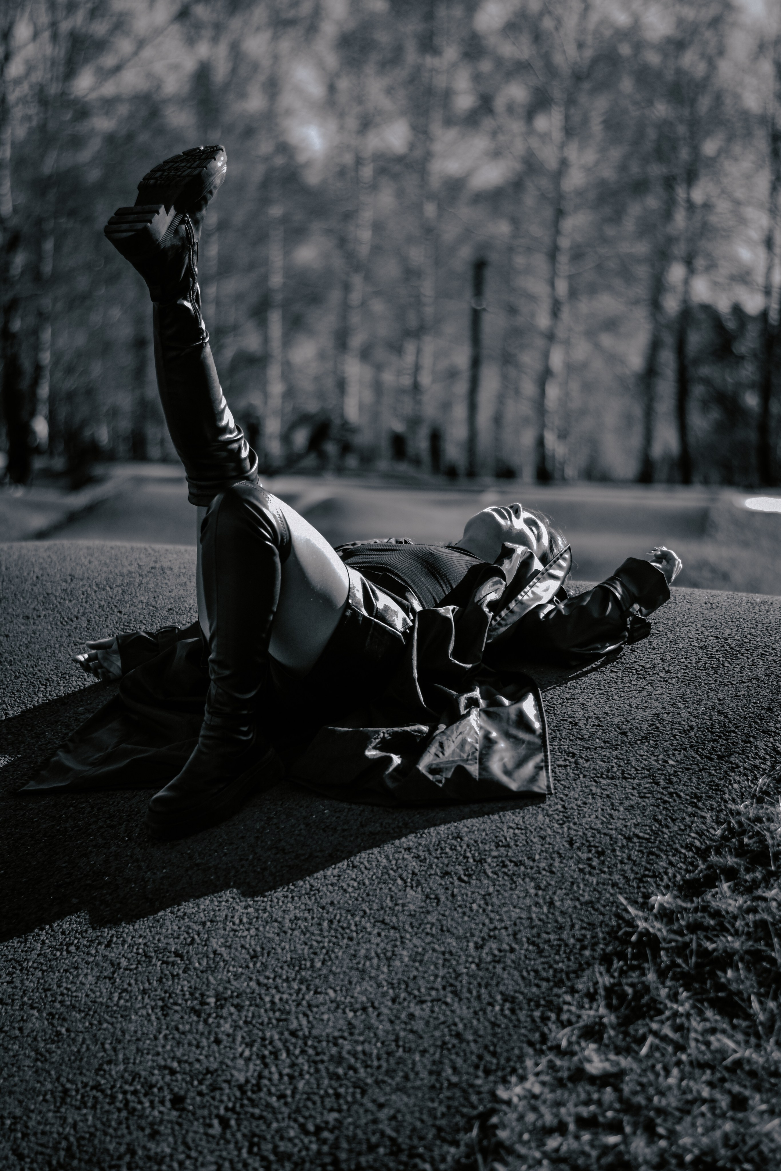 Индивидуальная фотосессия для Дианы. Фотограф/видеограф Богдан Голованов